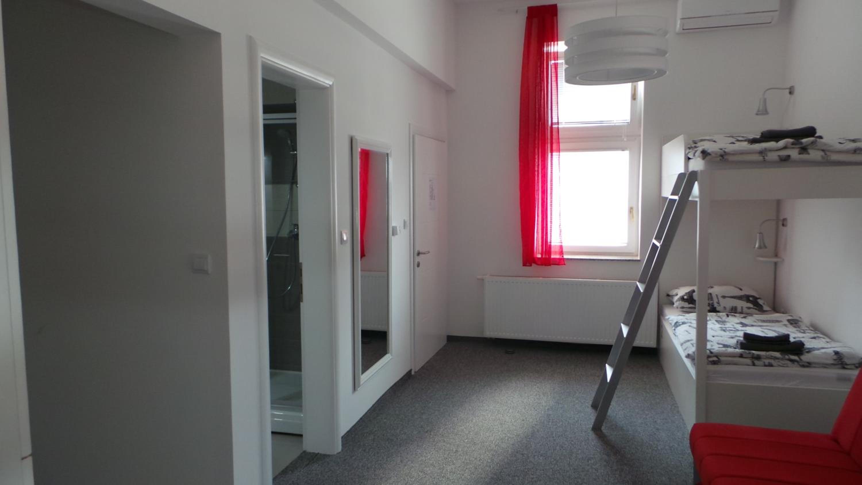 Hostel Levicki