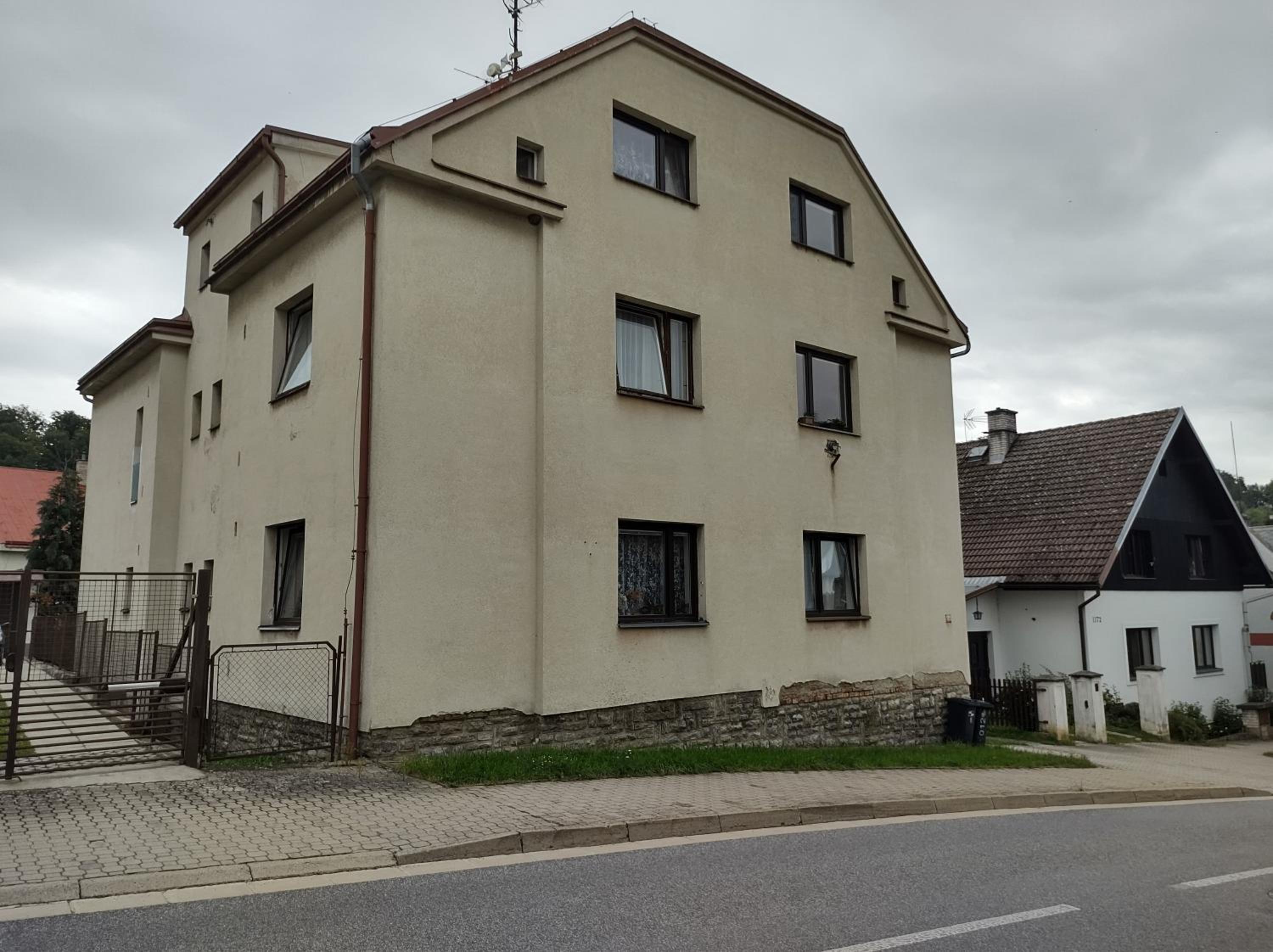 building