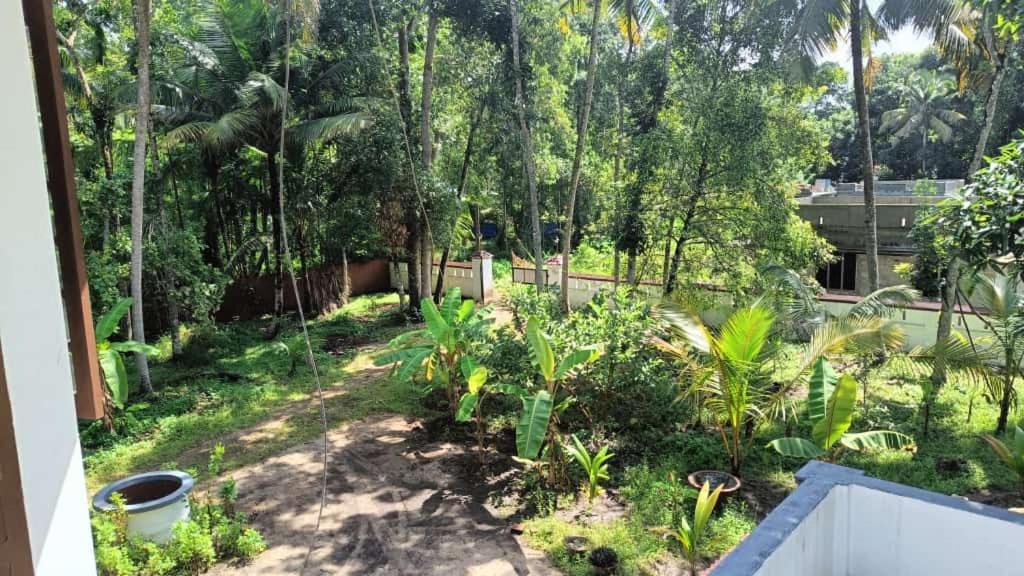 PEACE HOME STAY view 4