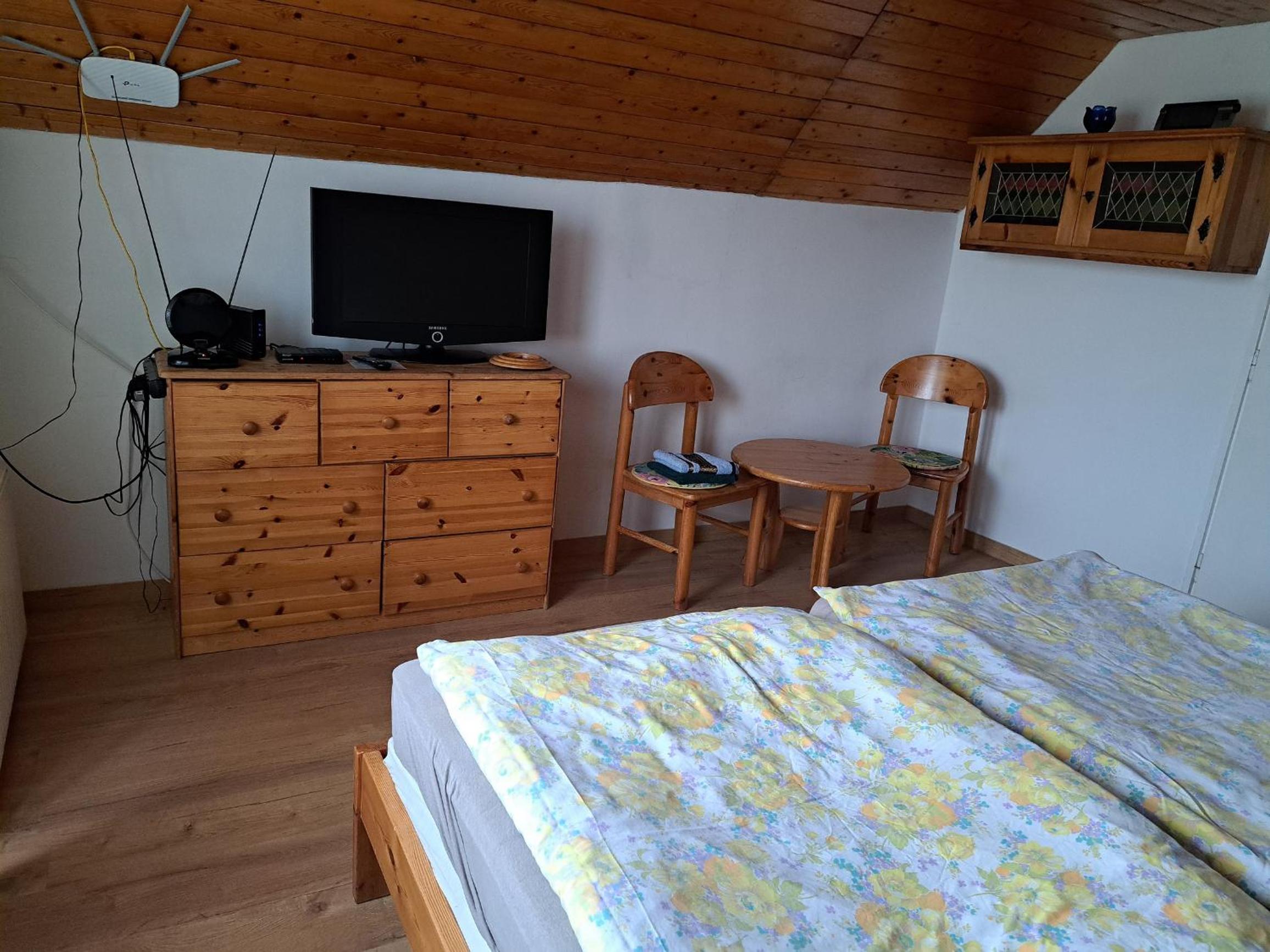 Szilva Apartman