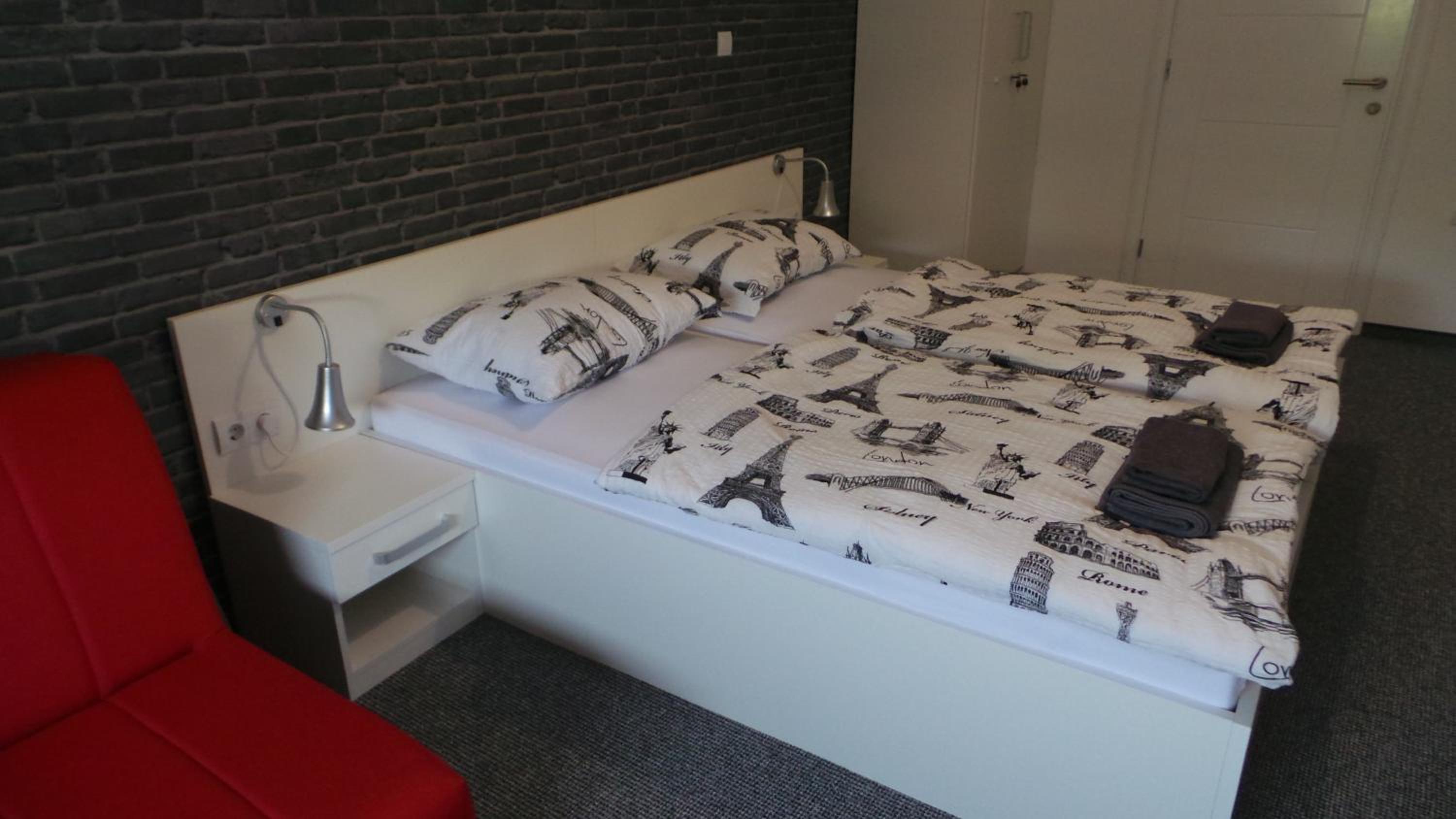 Hostel Levicki
