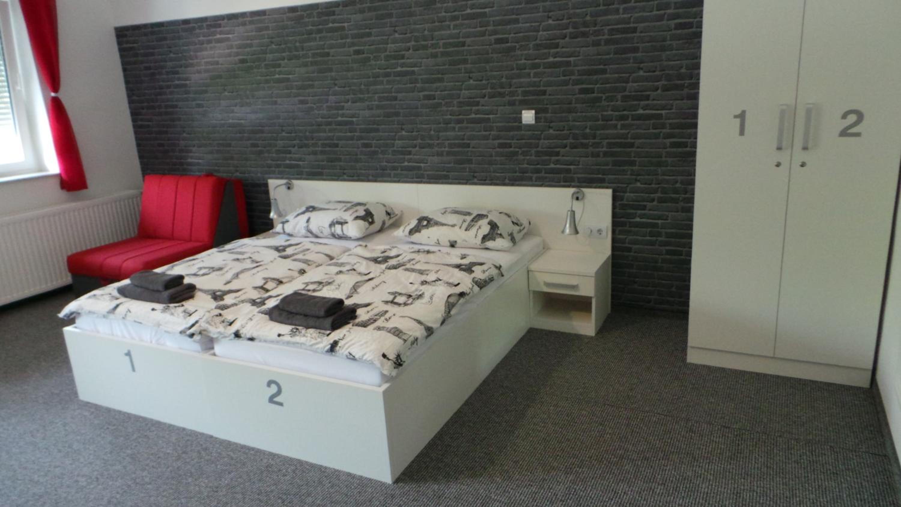 Hostel Levicki