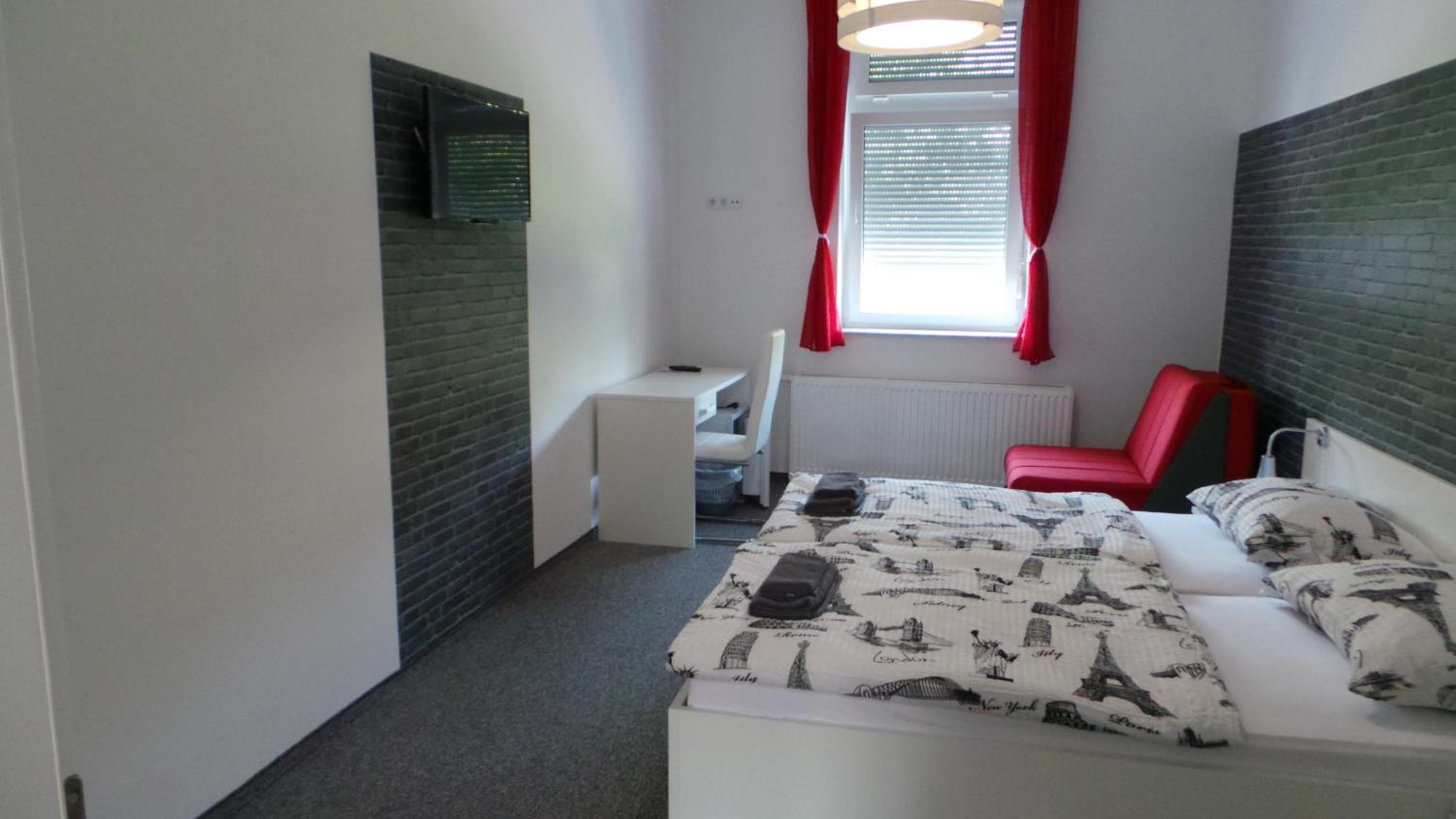 Hostel Levicki