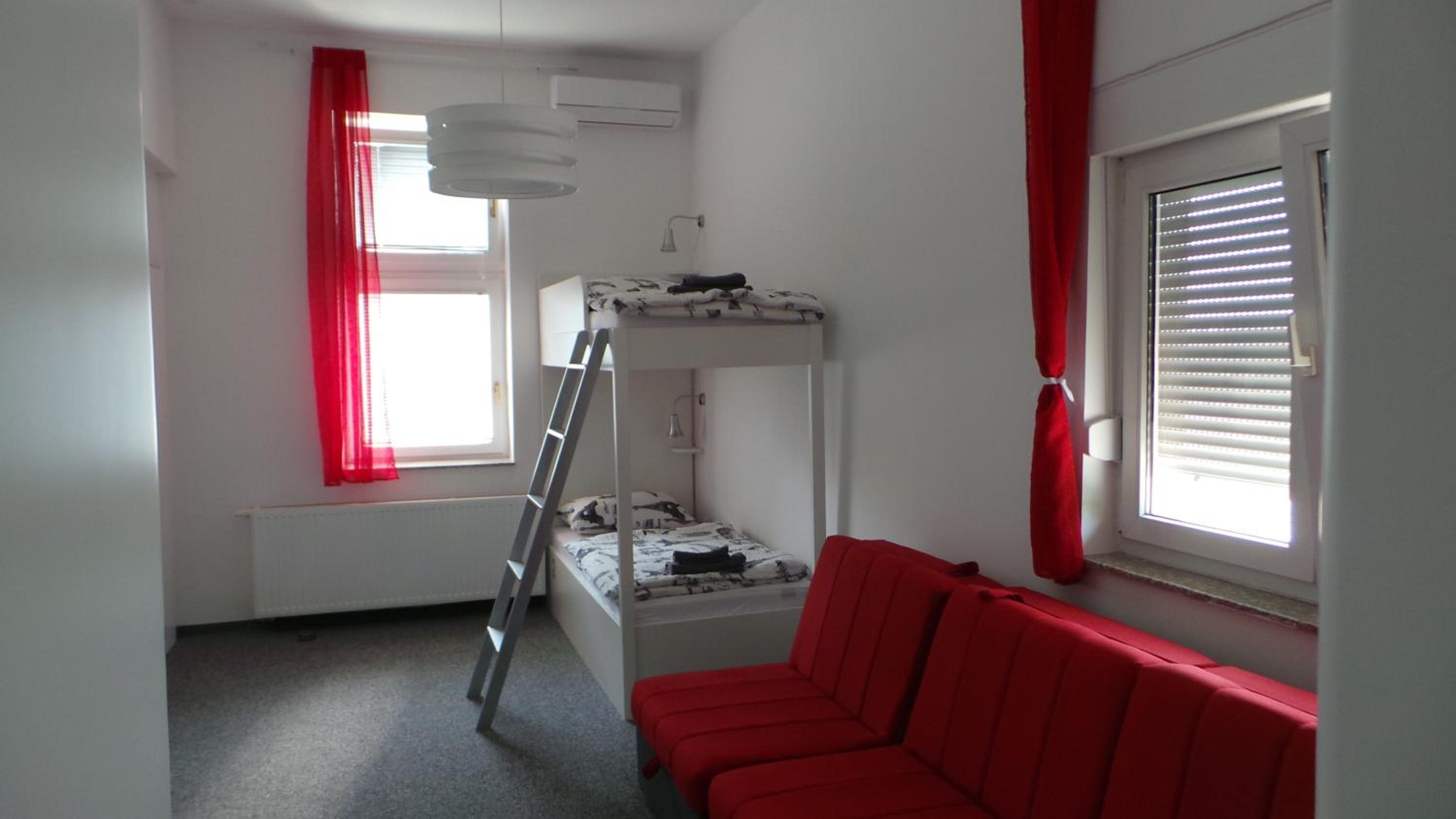 Hostel Levicki