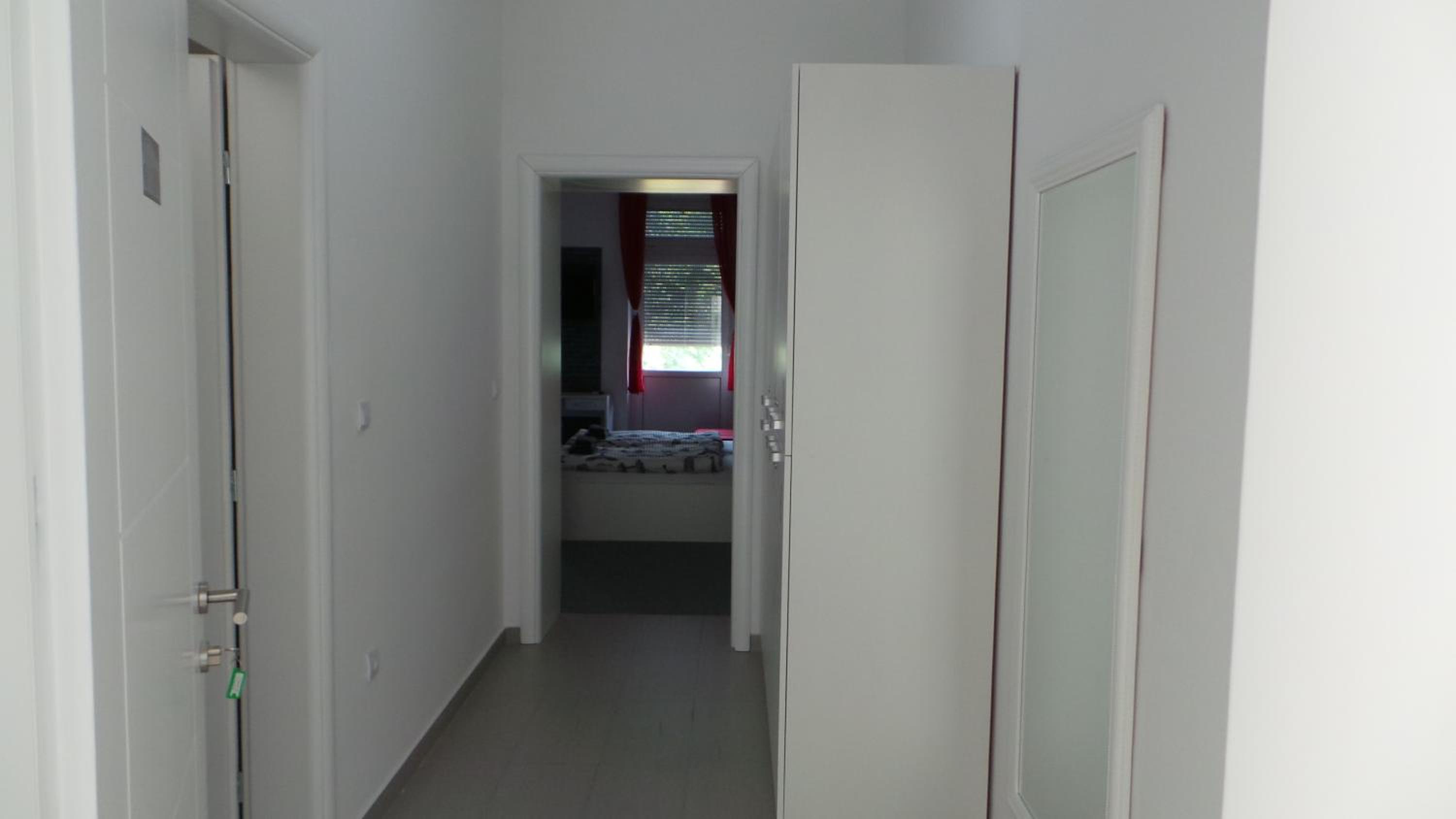 Hostel Levicki