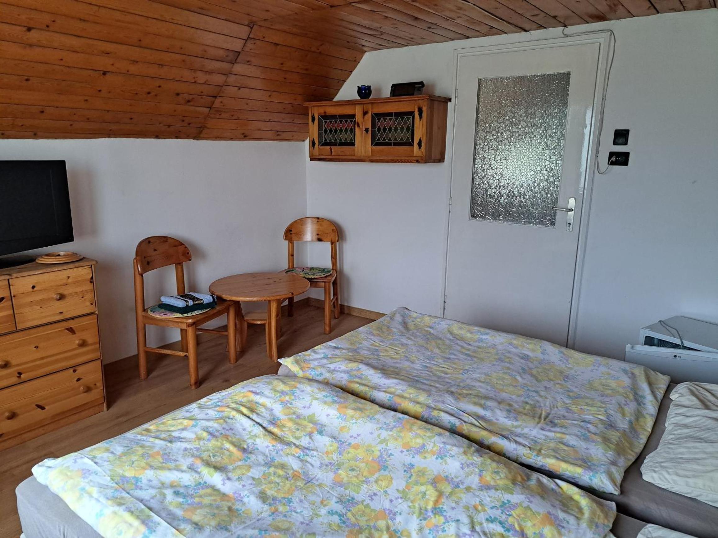 Szilva Apartman
