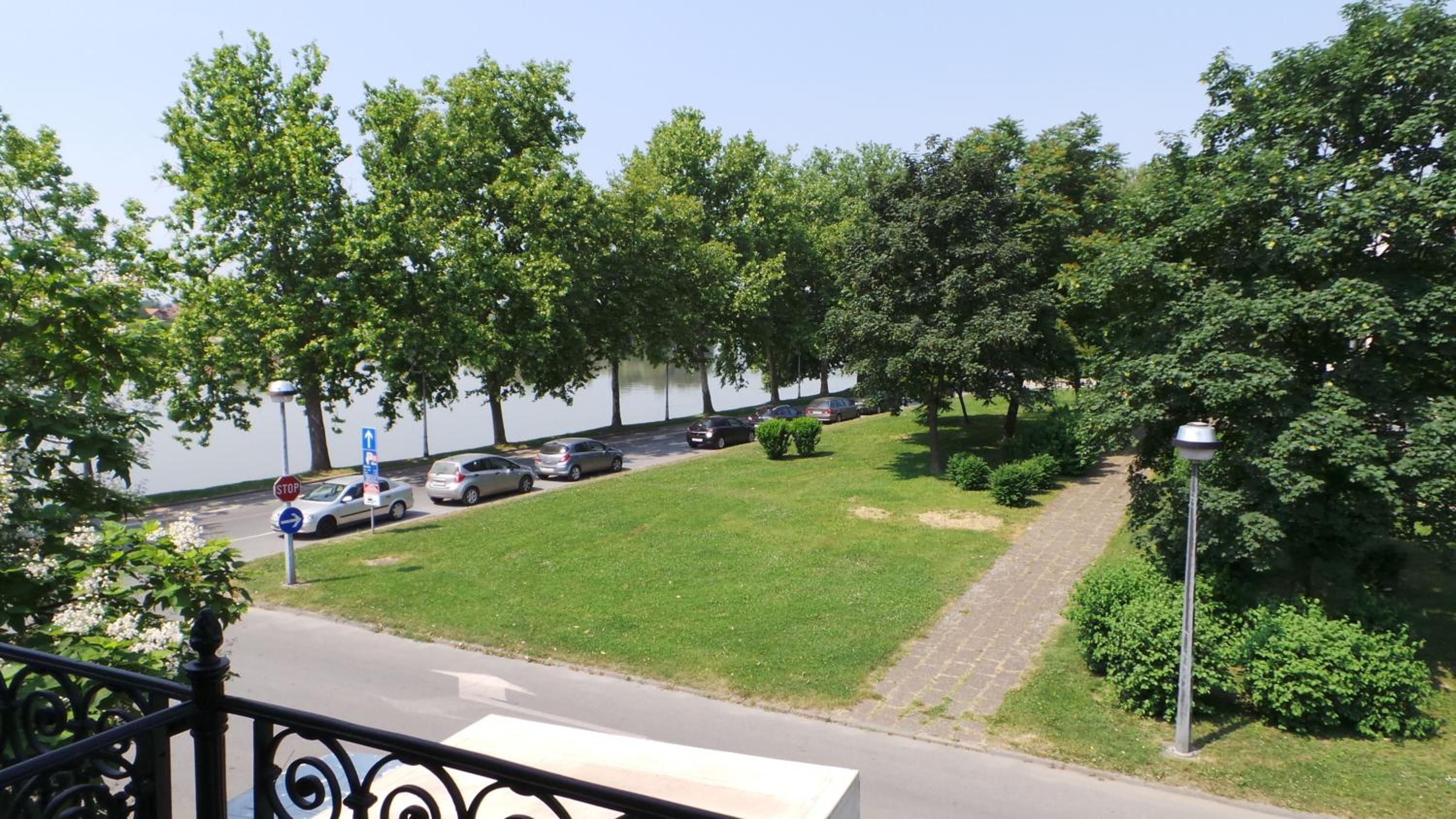 Hostel Levicki