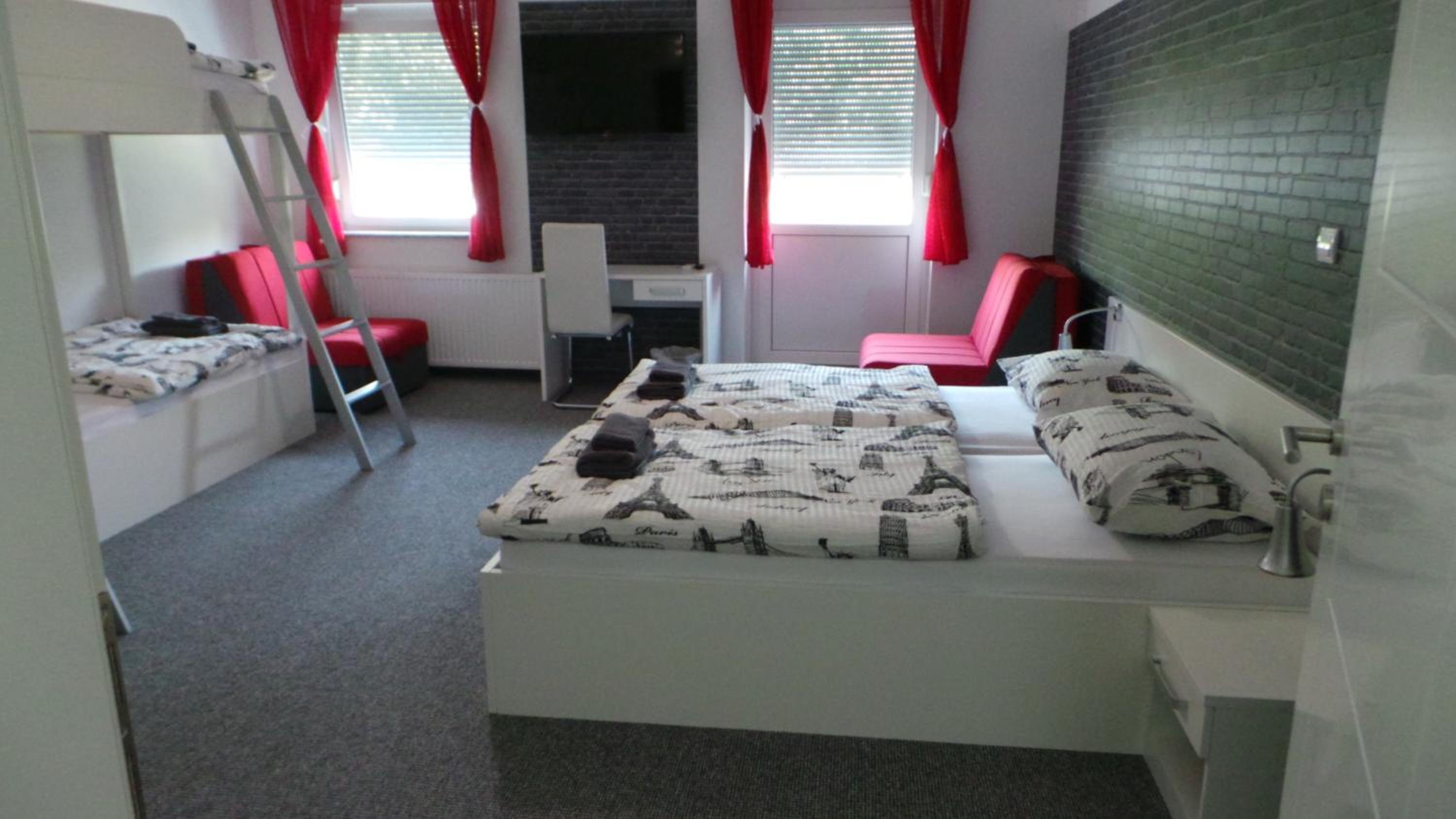 Hostel Levicki