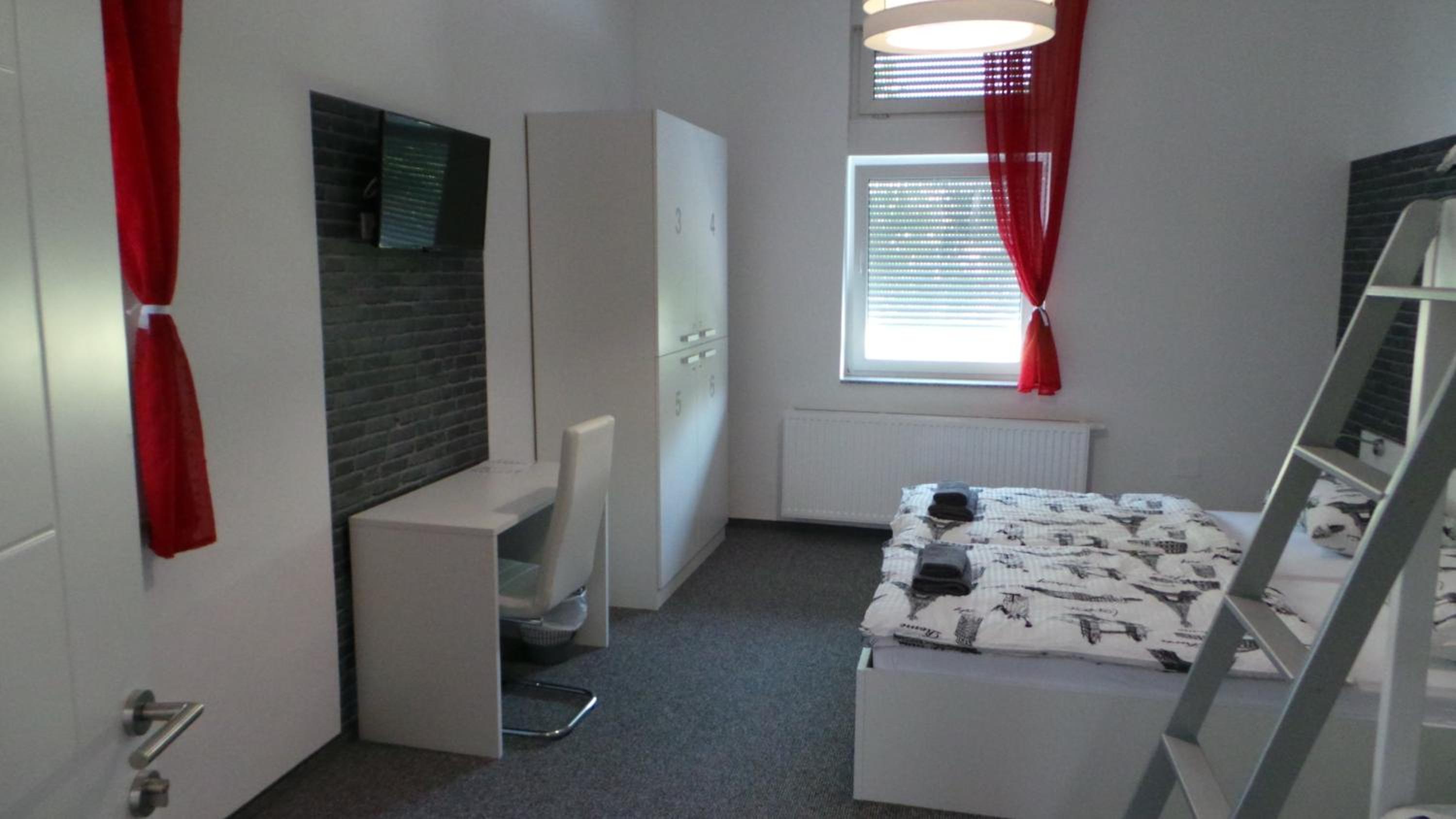 Hostel Levicki