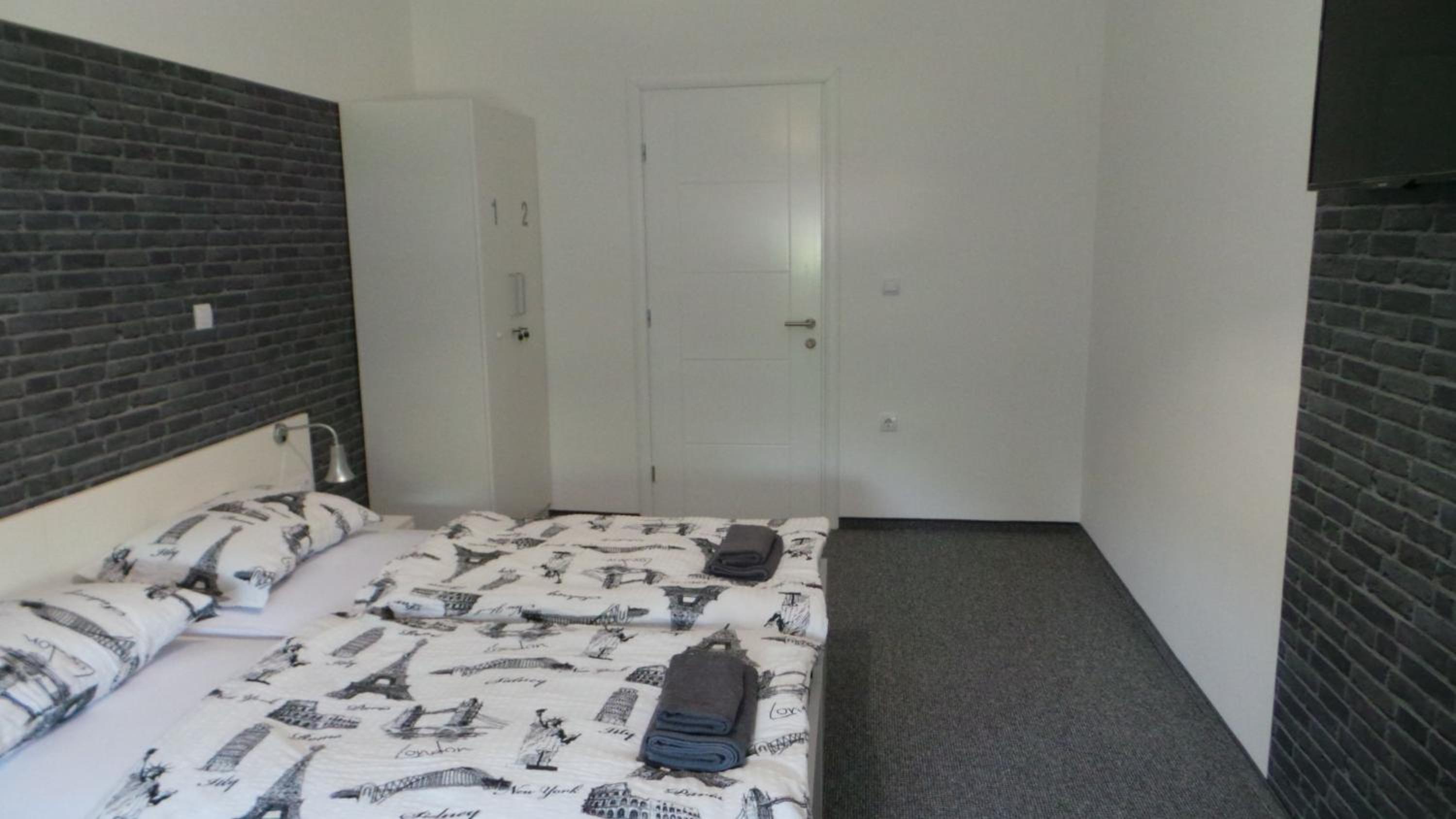 Hostel Levicki