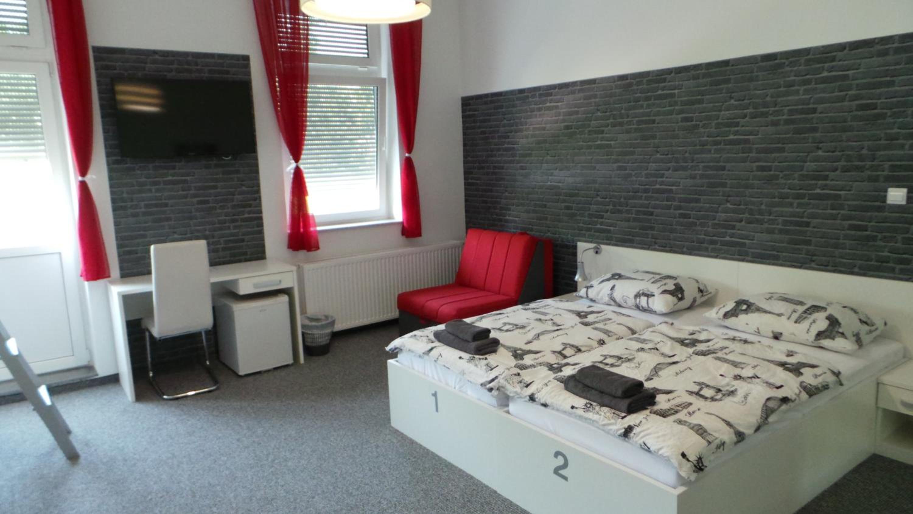 Hostel Levicki