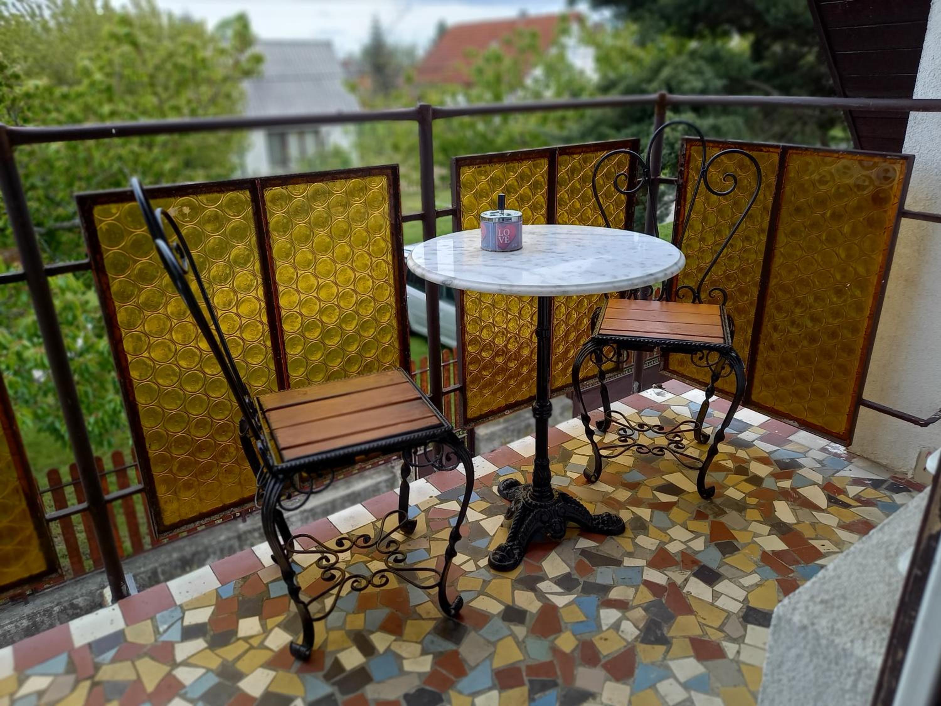 Szilva Apartman