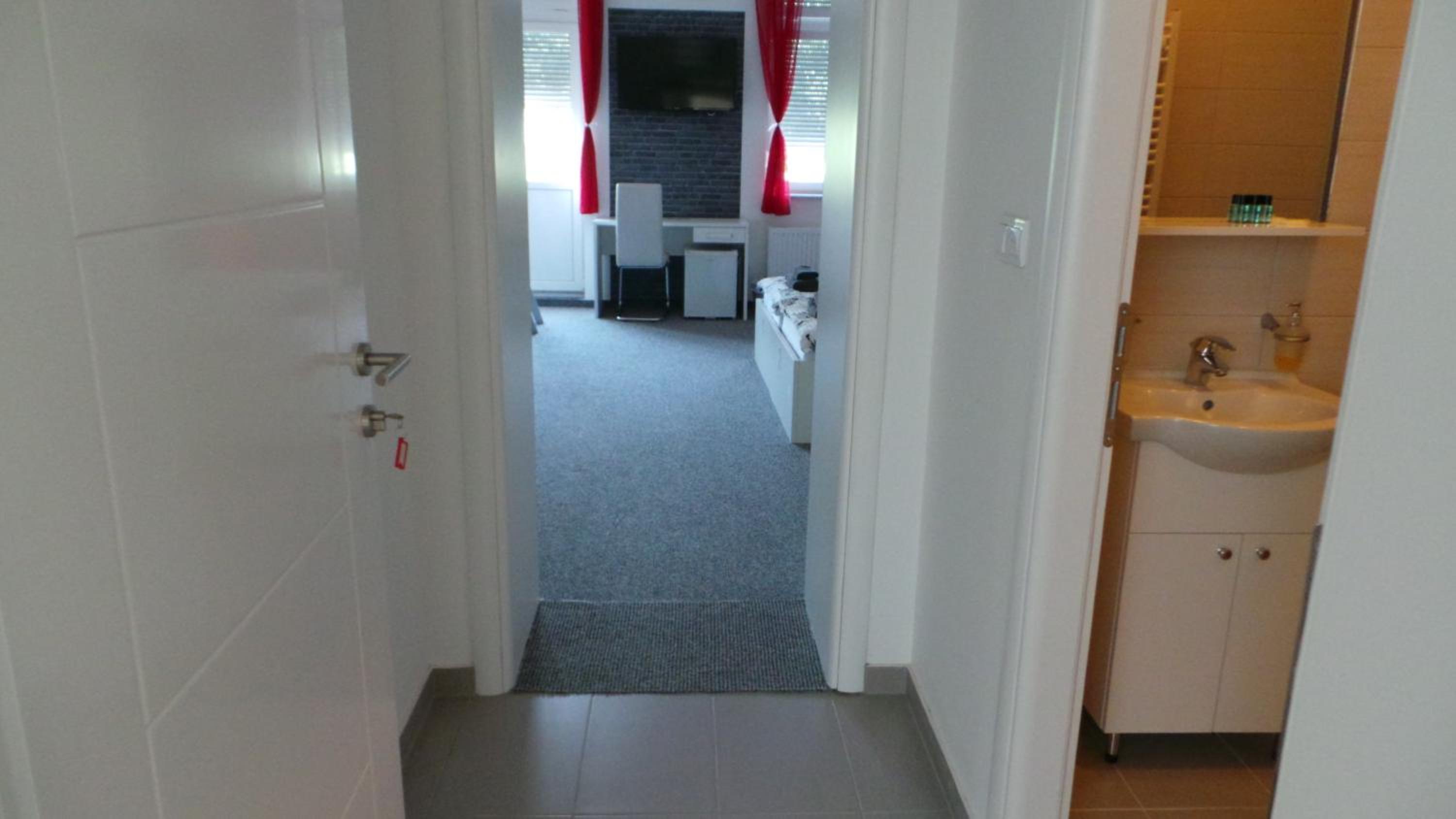 Hostel Levicki