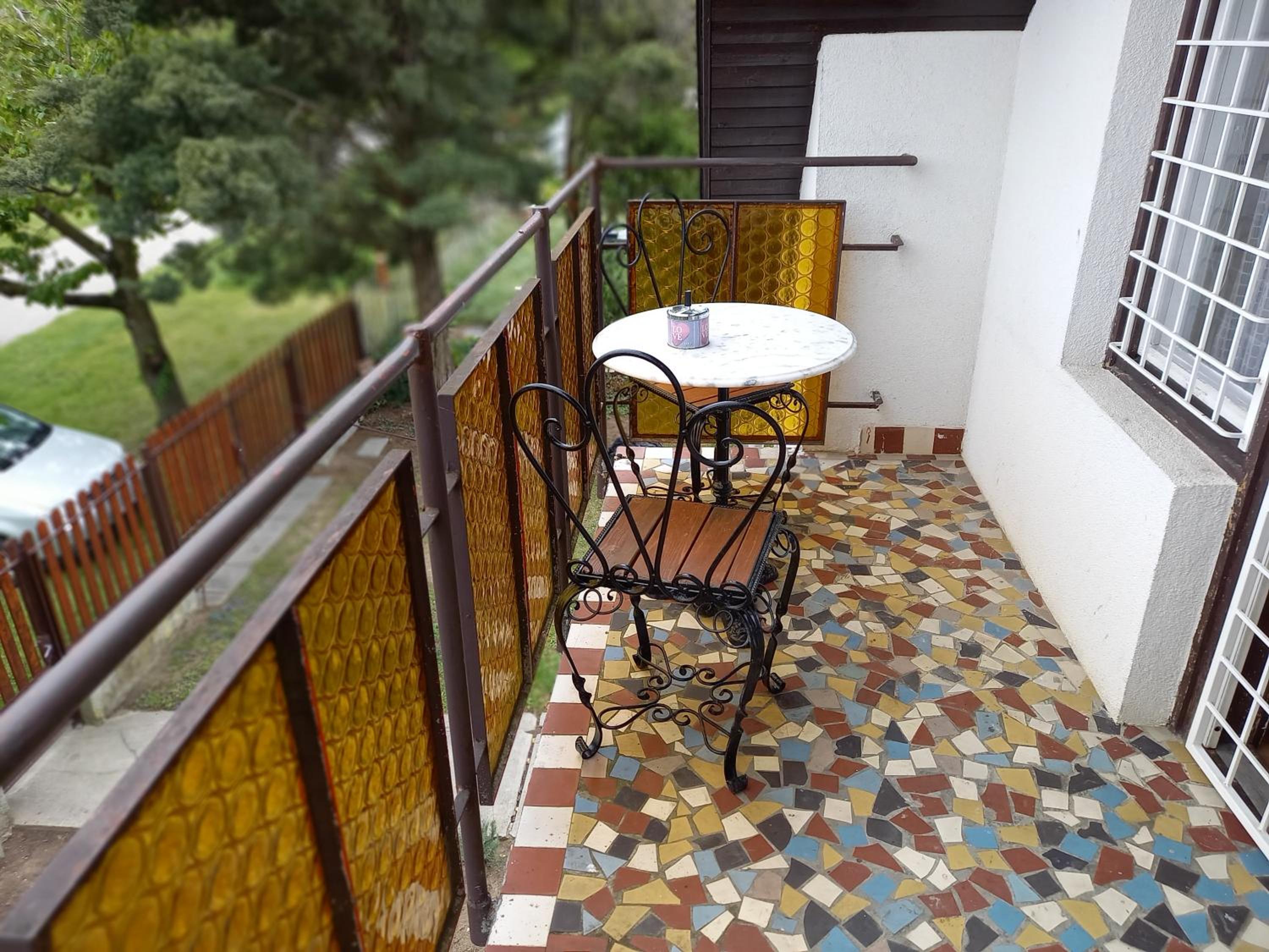 Szilva Apartman