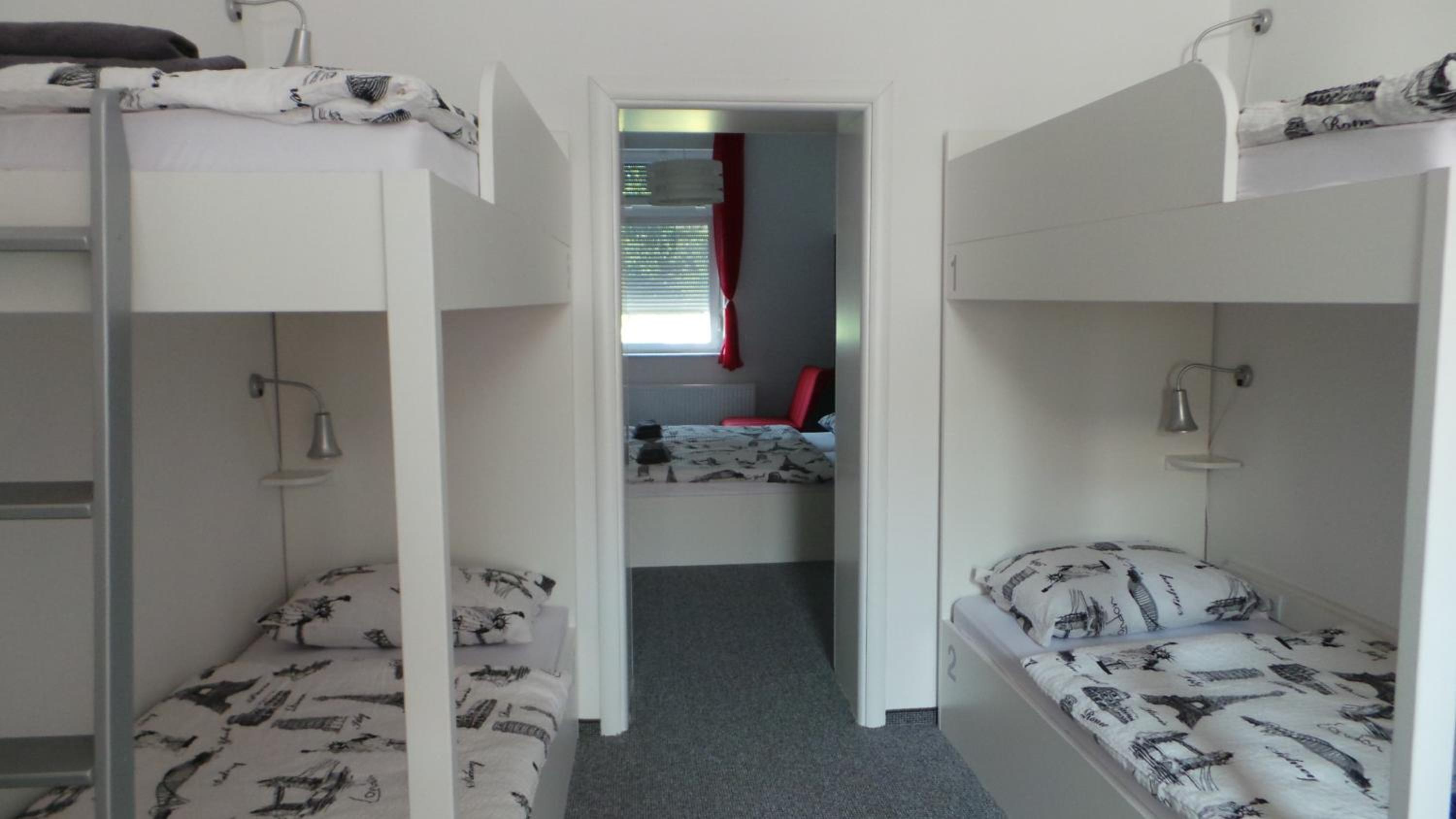 Hostel Levicki