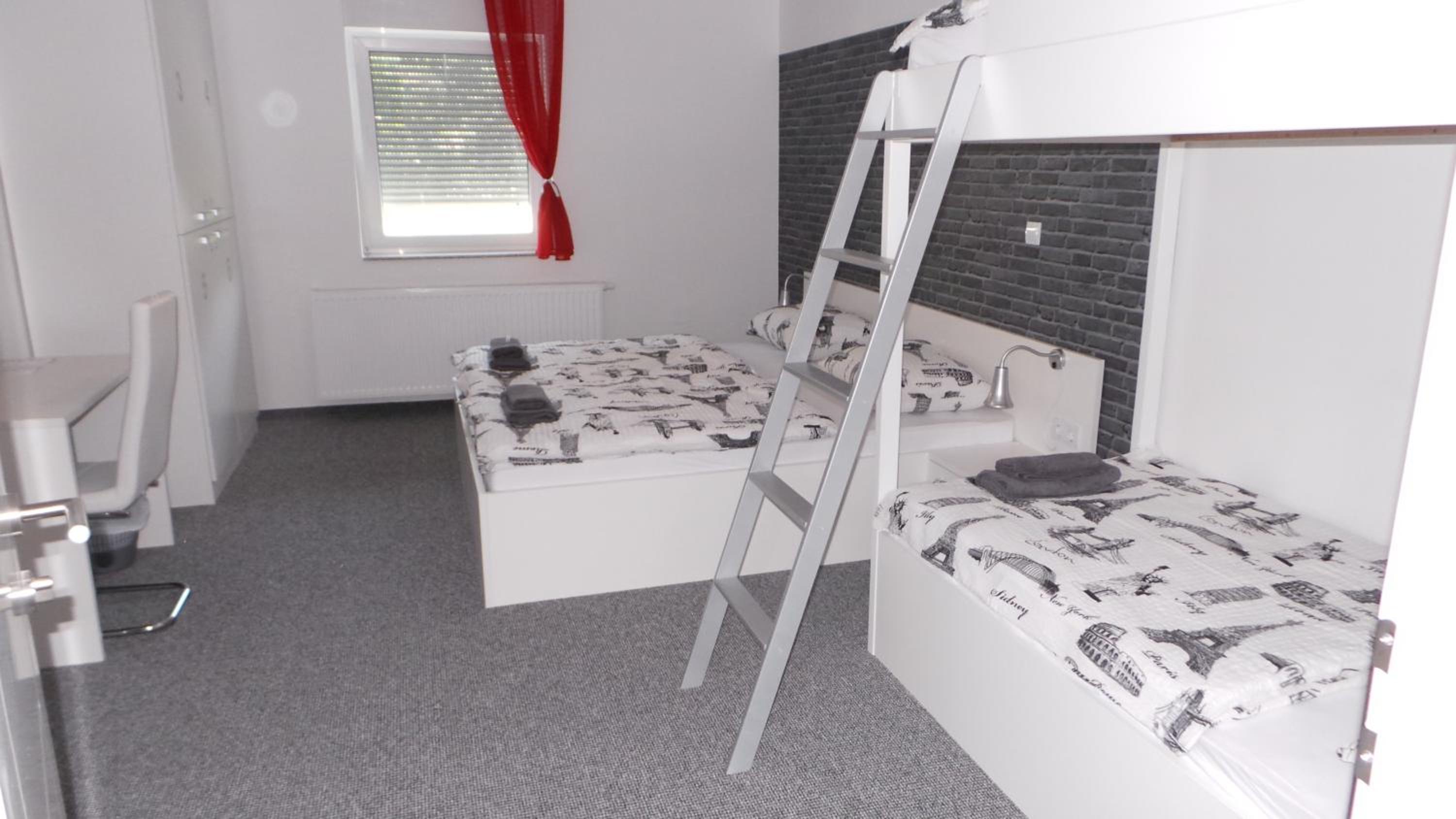 Hostel Levicki