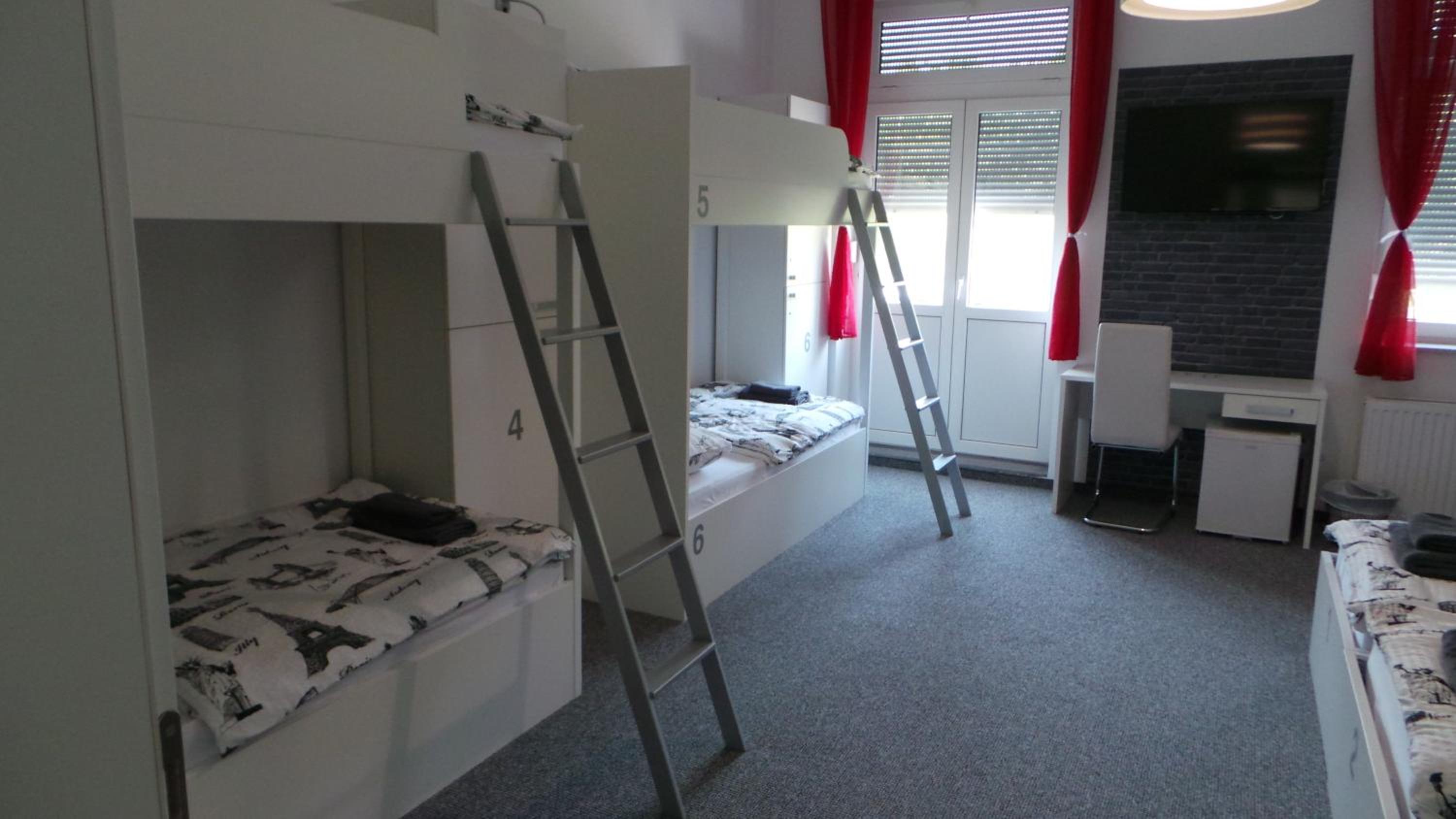 Hostel Levicki