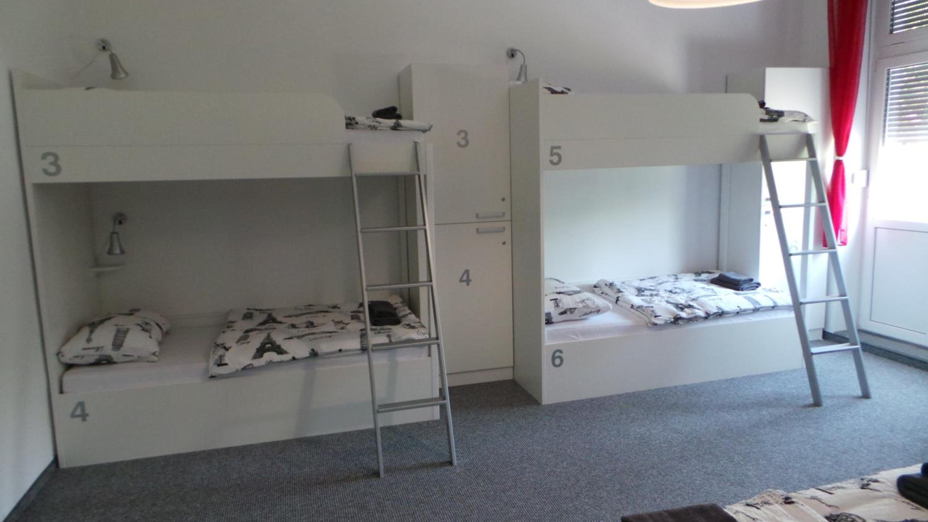 Hostel Levicki