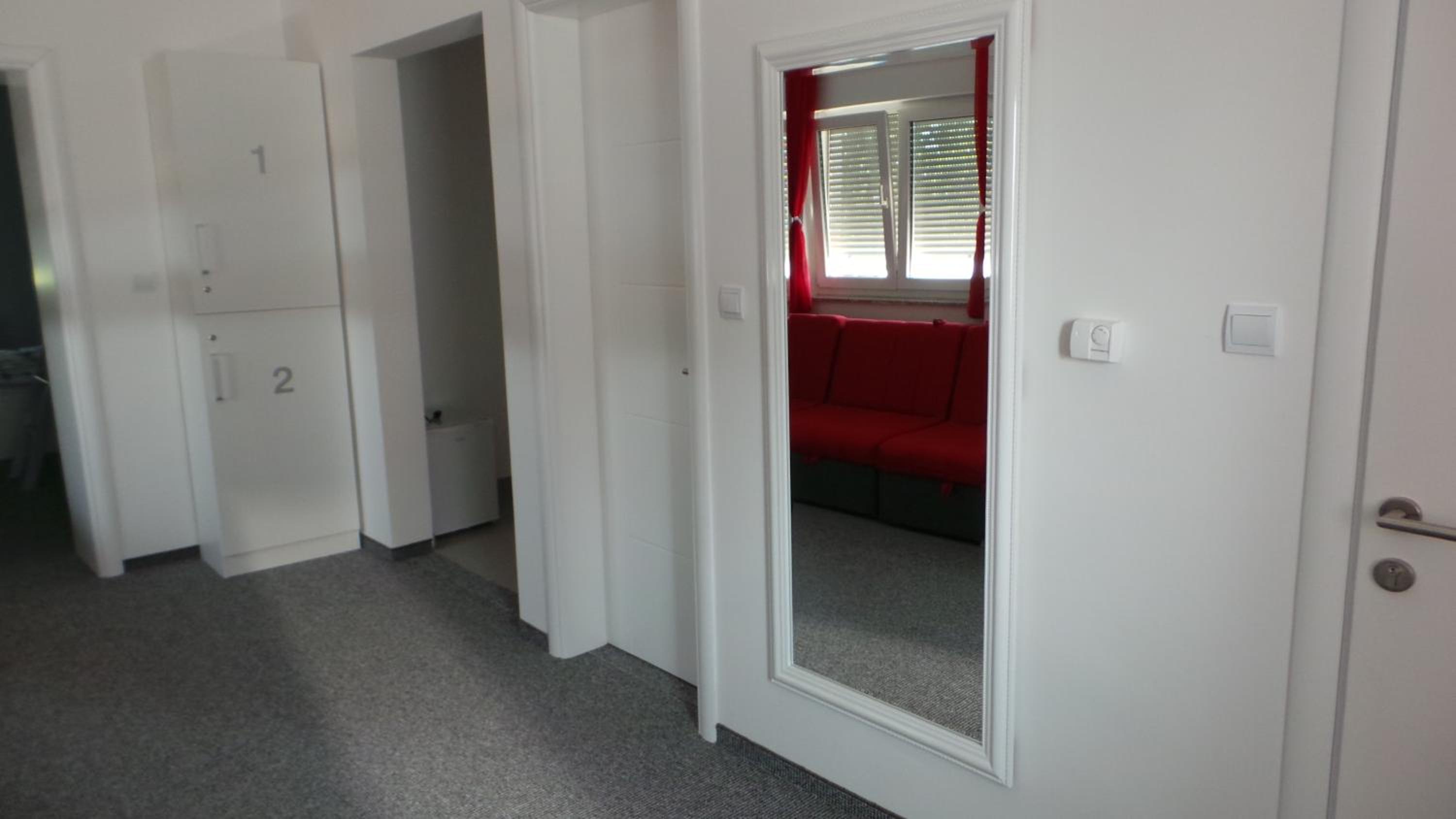 Hostel Levicki