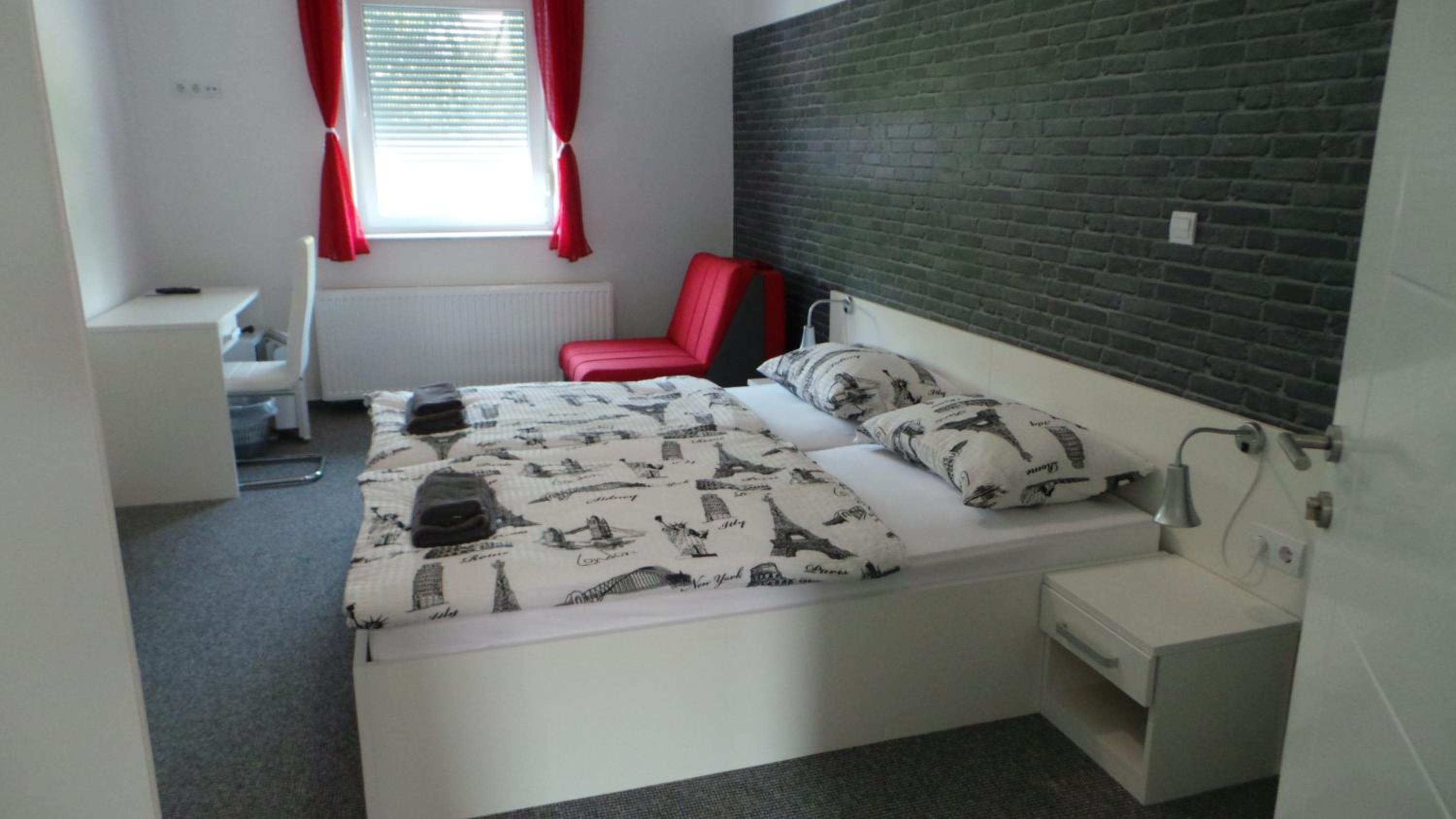 Hostel Levicki