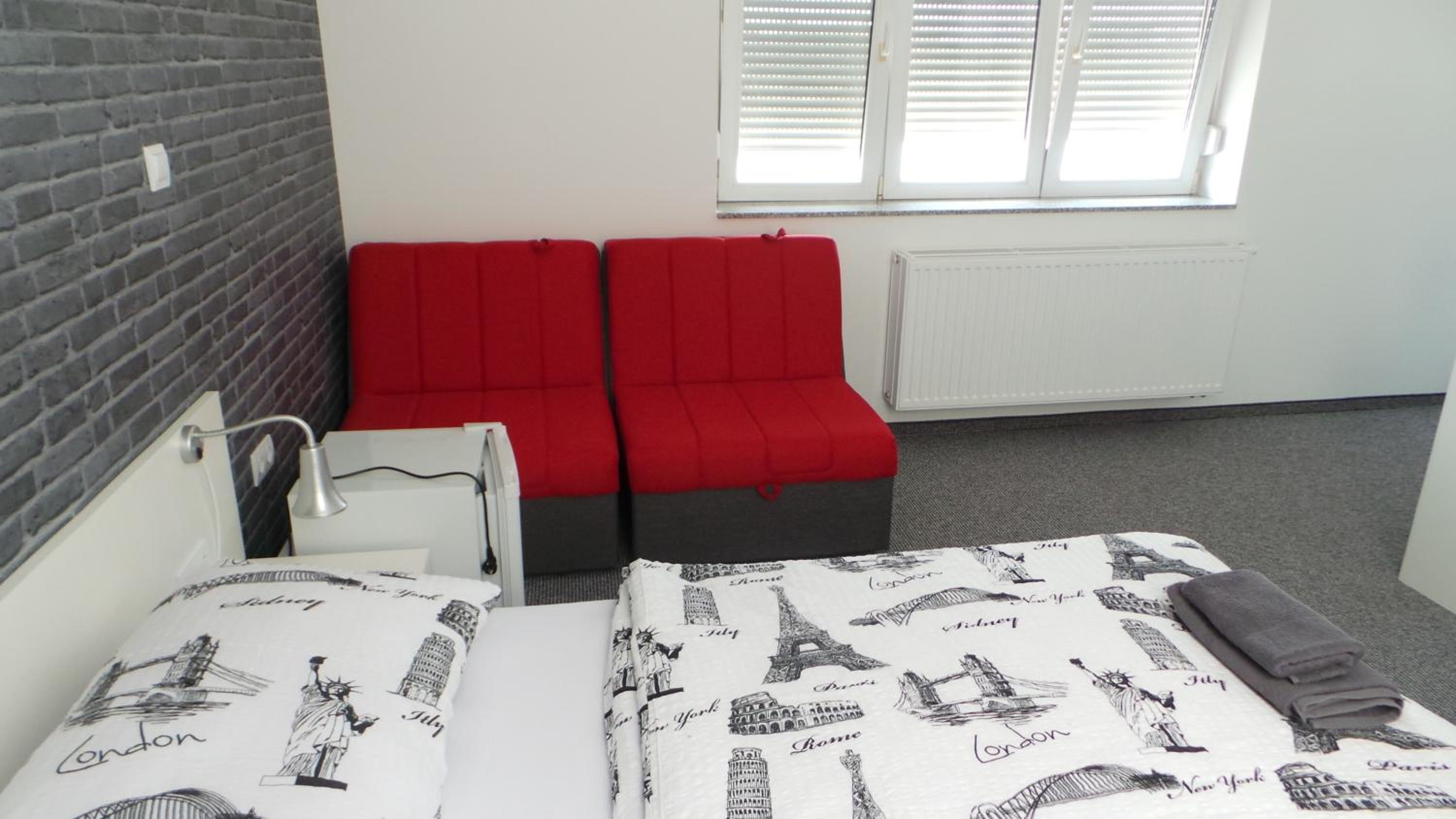 Hostel Levicki