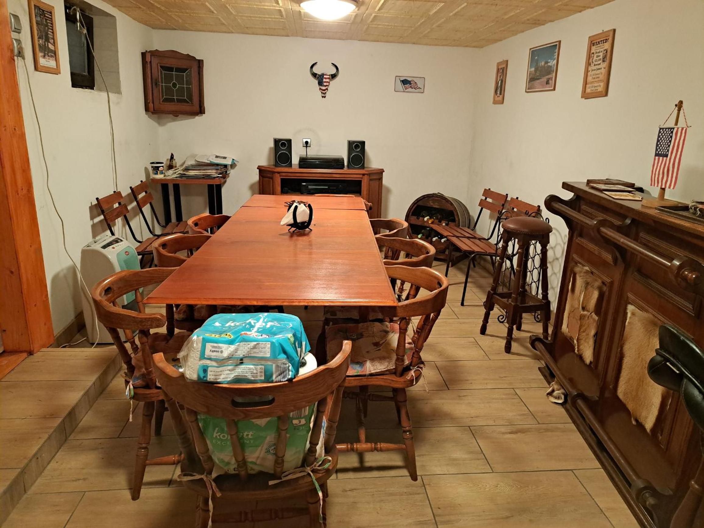Szilva Apartman