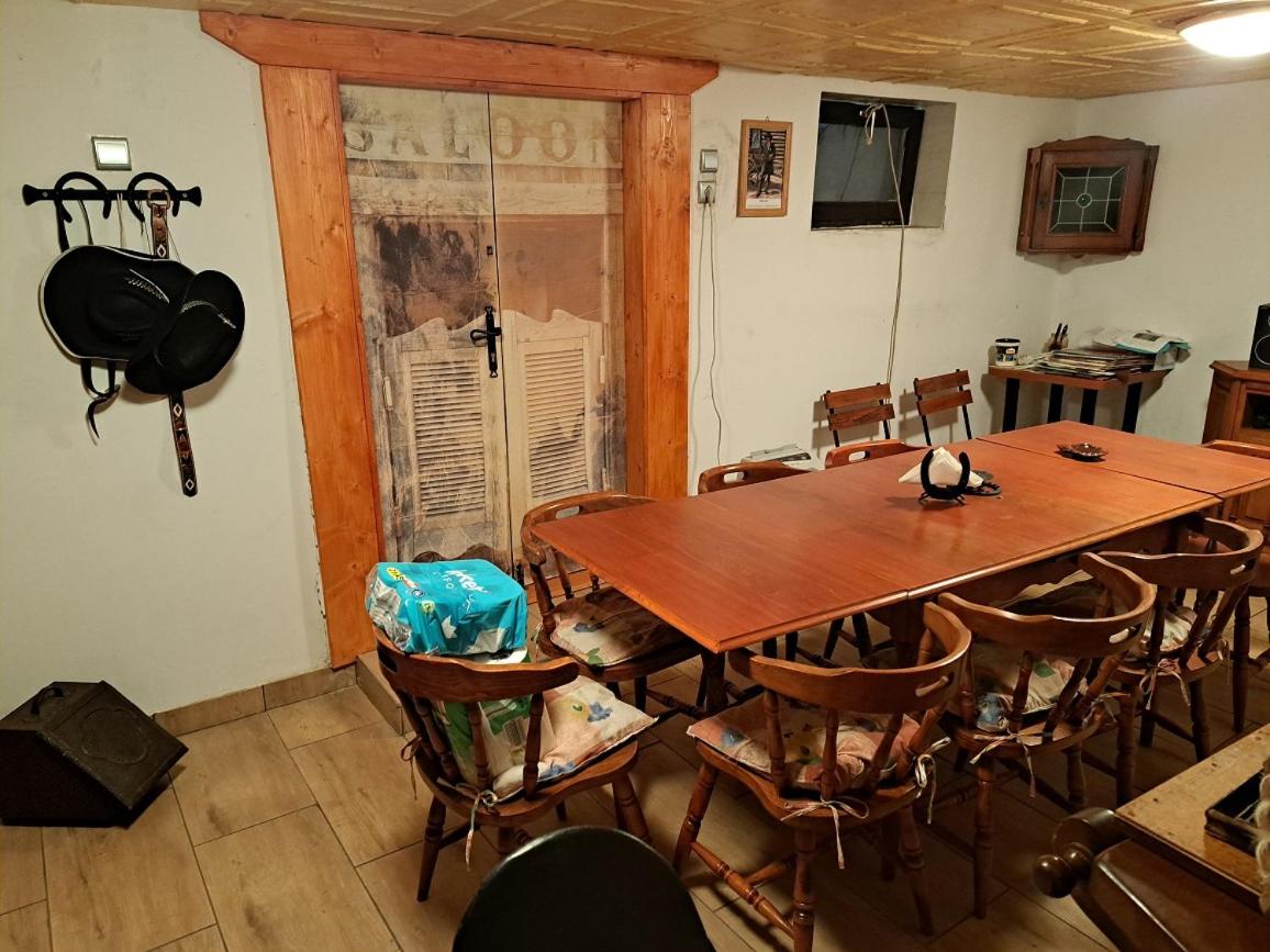 Szilva Apartman