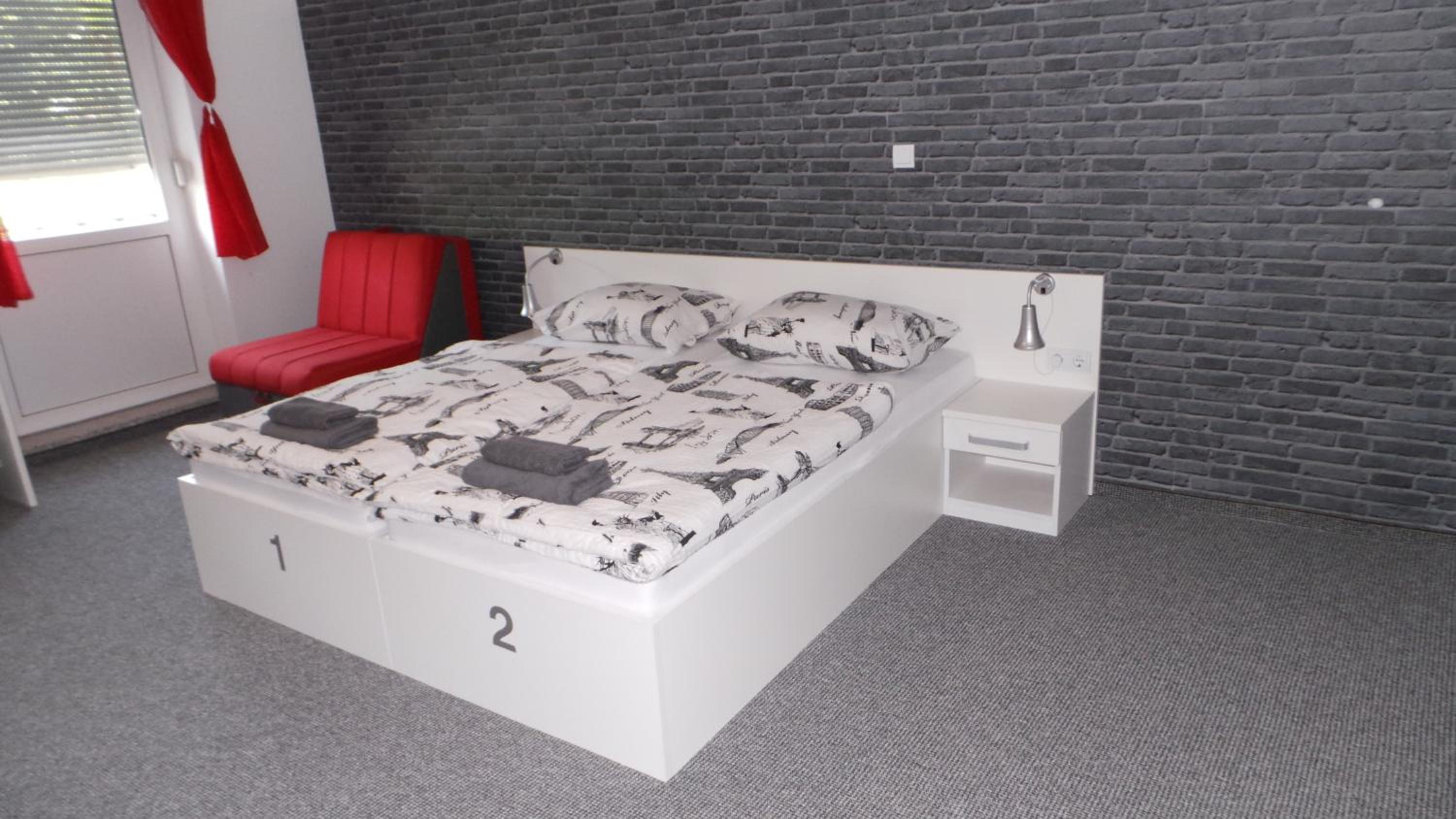 Hostel Levicki