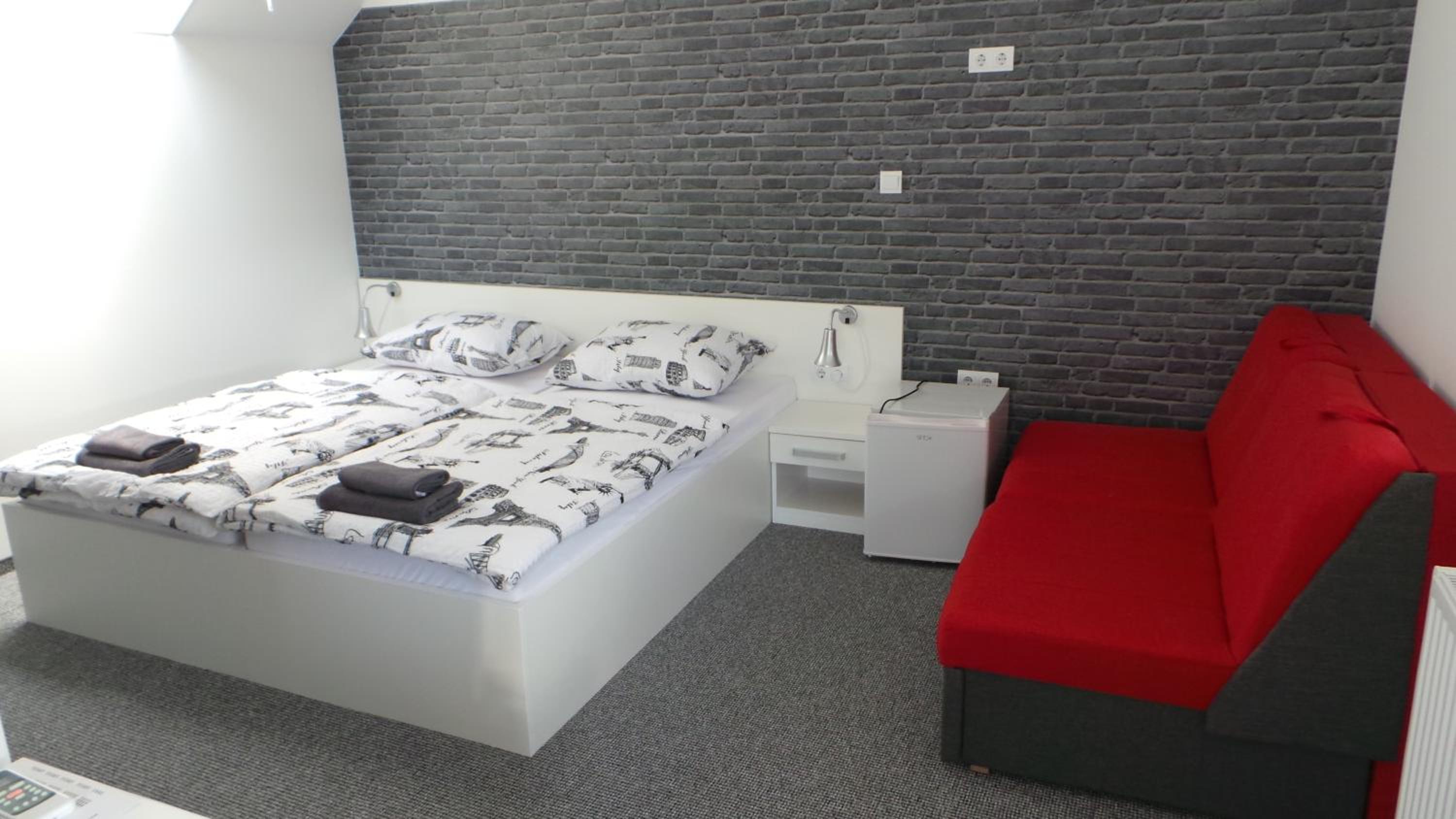 Hostel Levicki
