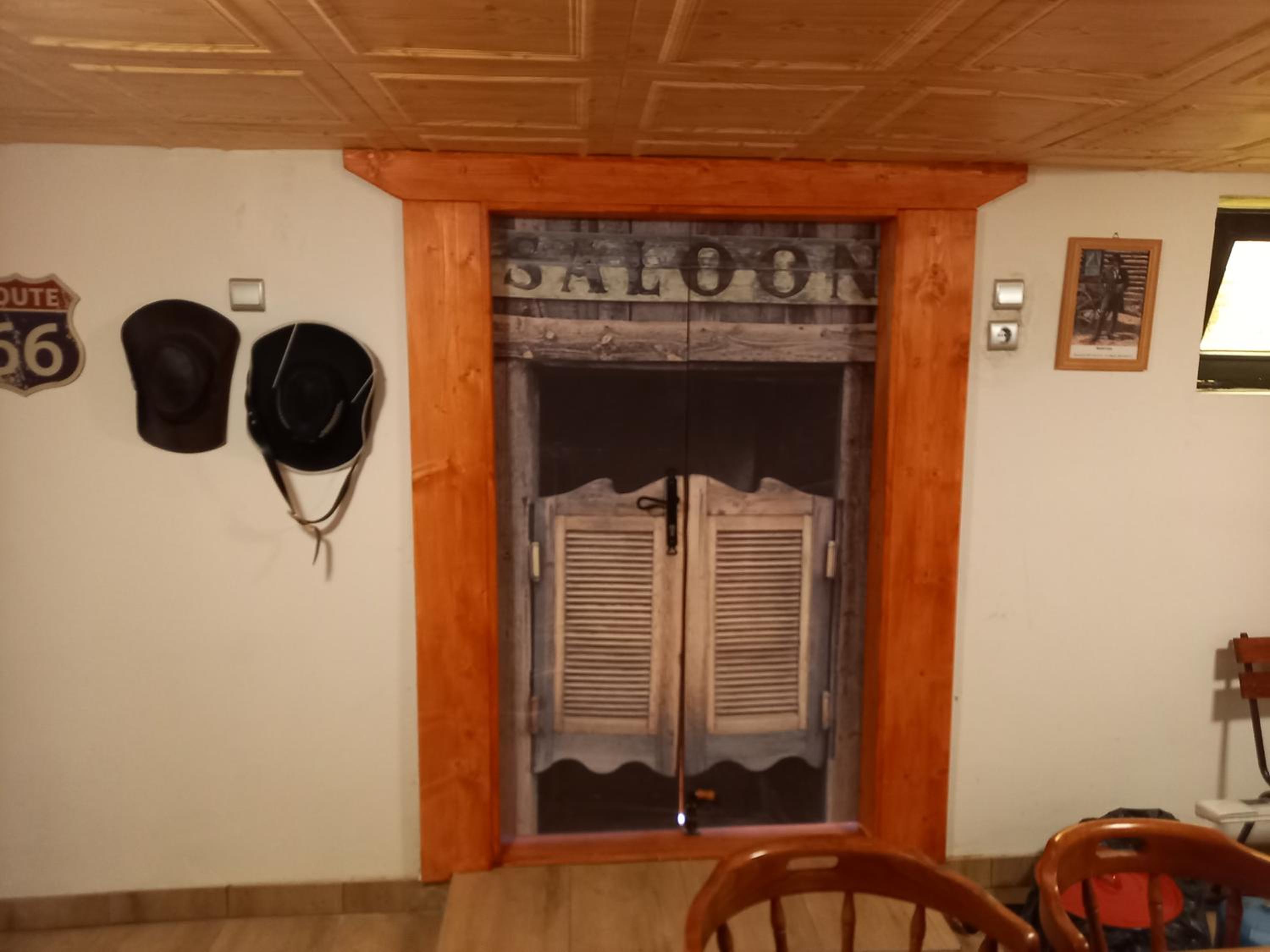 Szilva Apartman