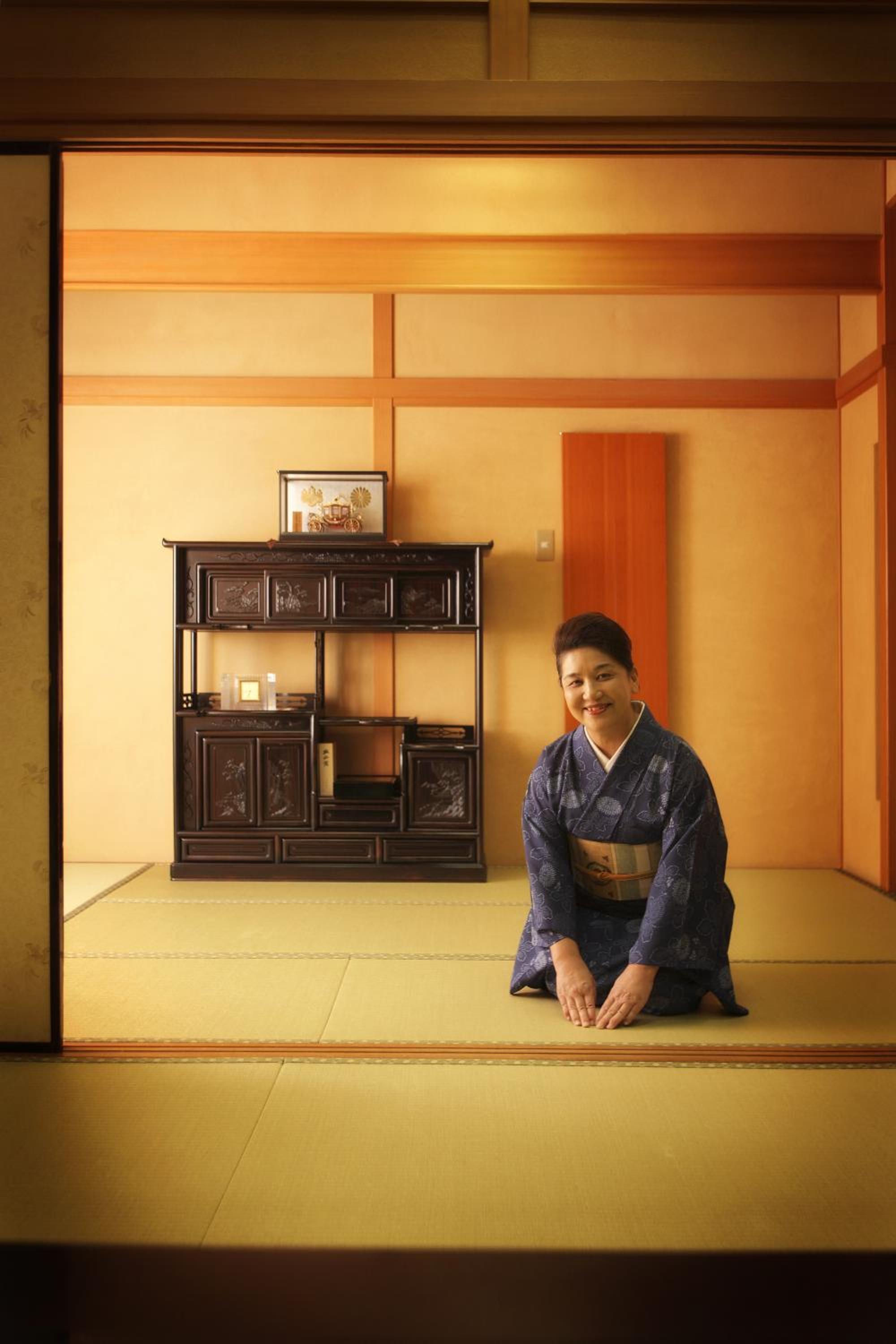 Jyoseikan