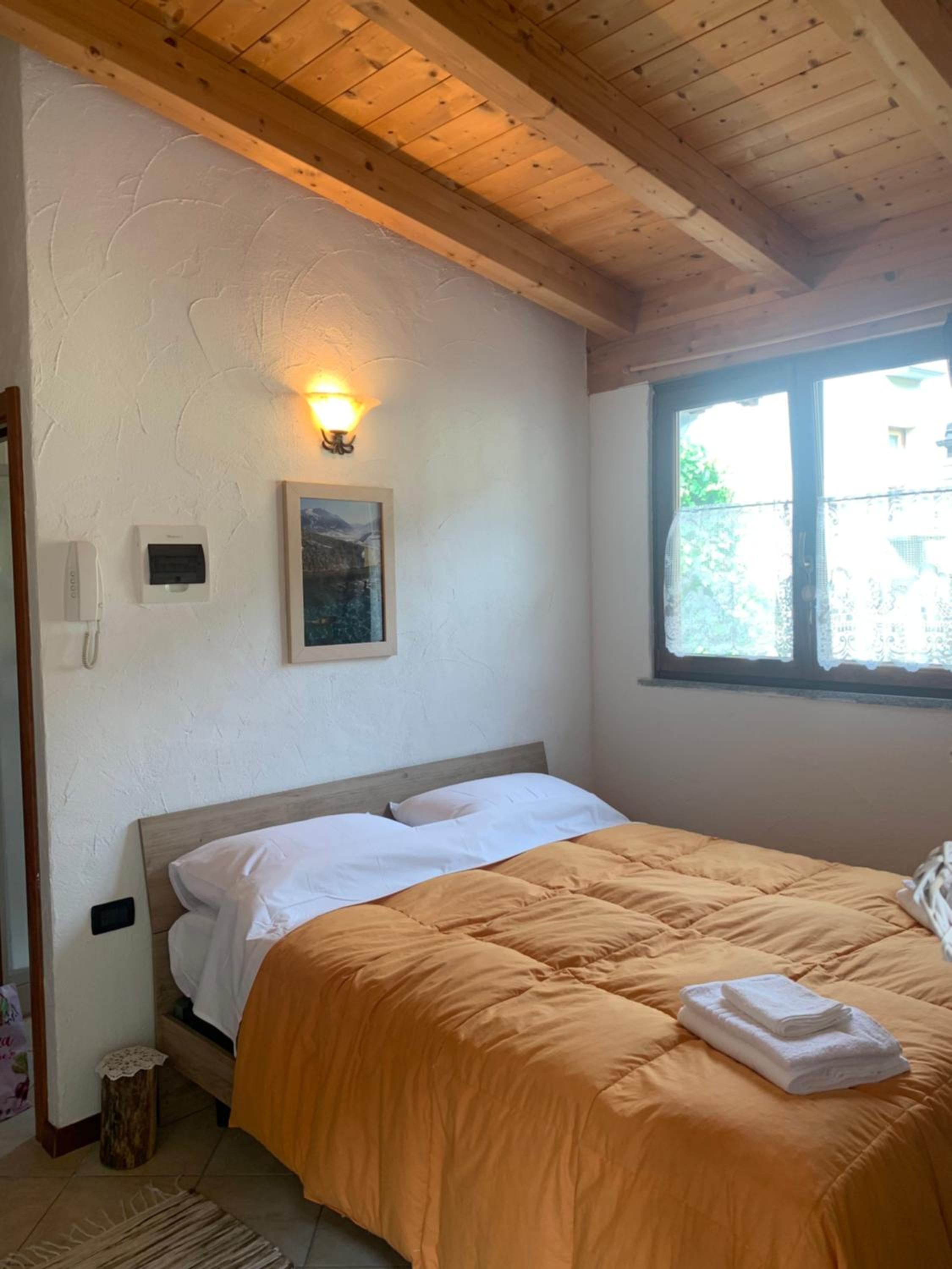 Valtellina Grosotto Holidays view 4