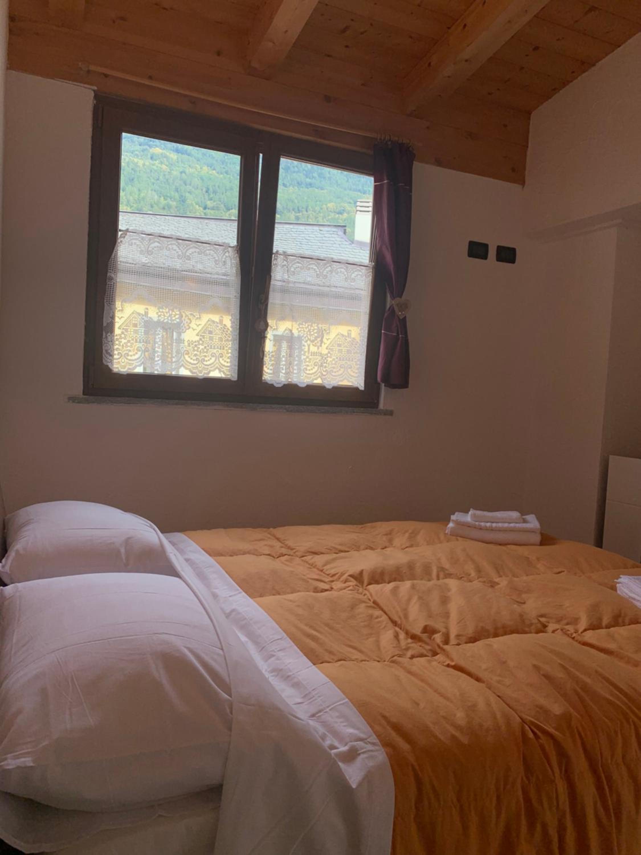 Valtellina Grosotto Holidays view 5