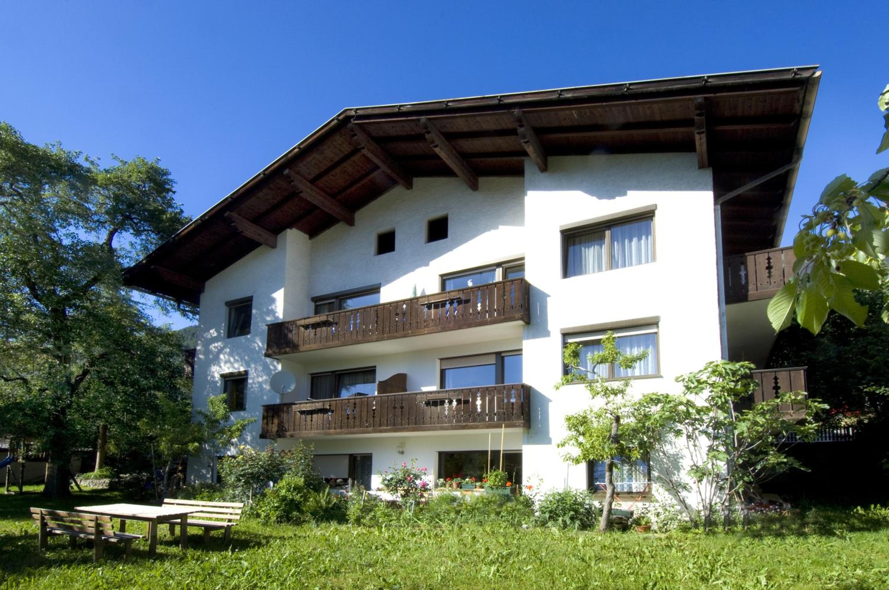 Sonnenheimhof view 2