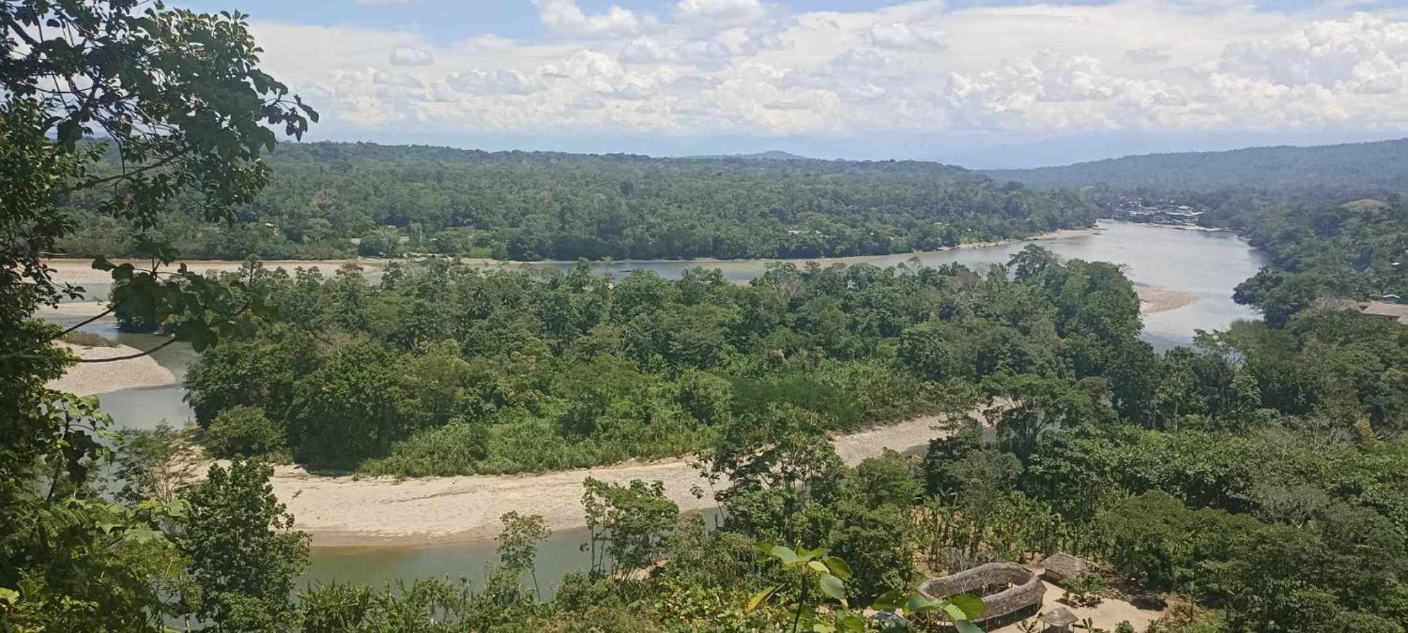 River Spot Lodge