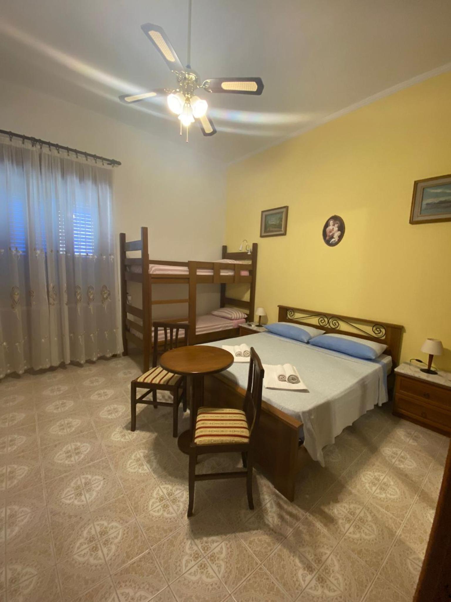 Belvedere4Colonne B&B Rooms & Suite view 5