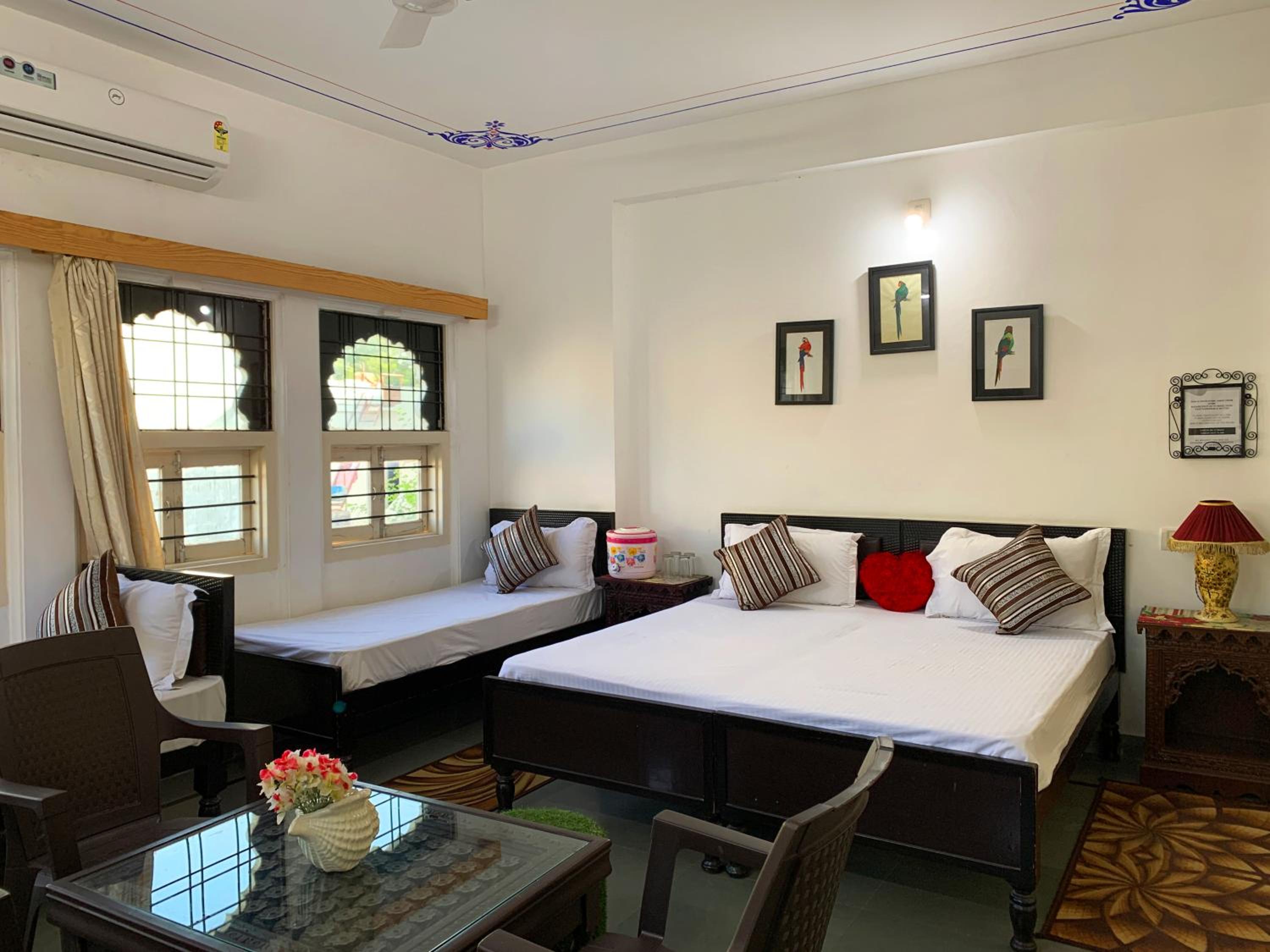 Gadh Ganesh Homestay — photo 30