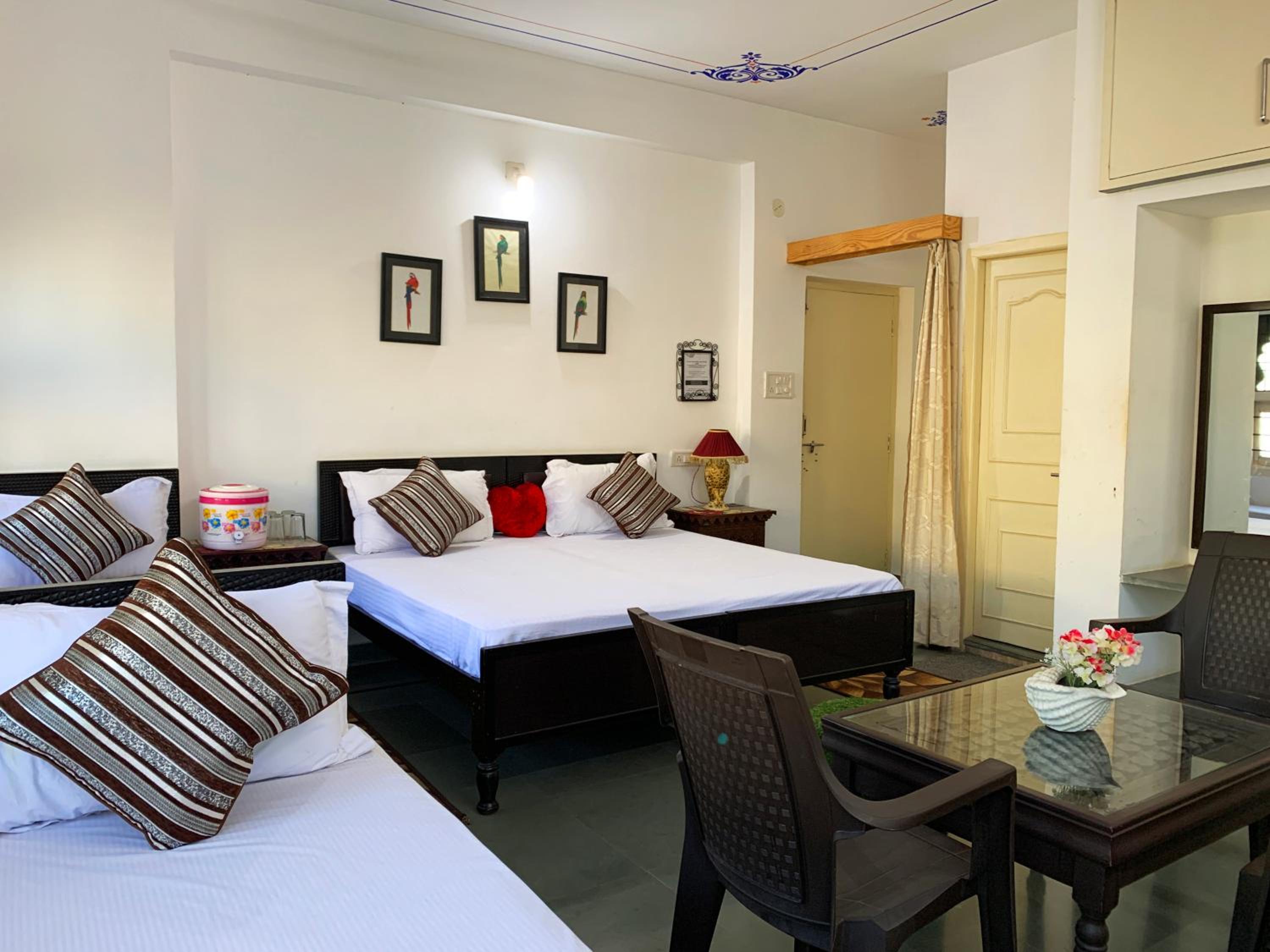 Gadh Ganesh Homestay — photo 23