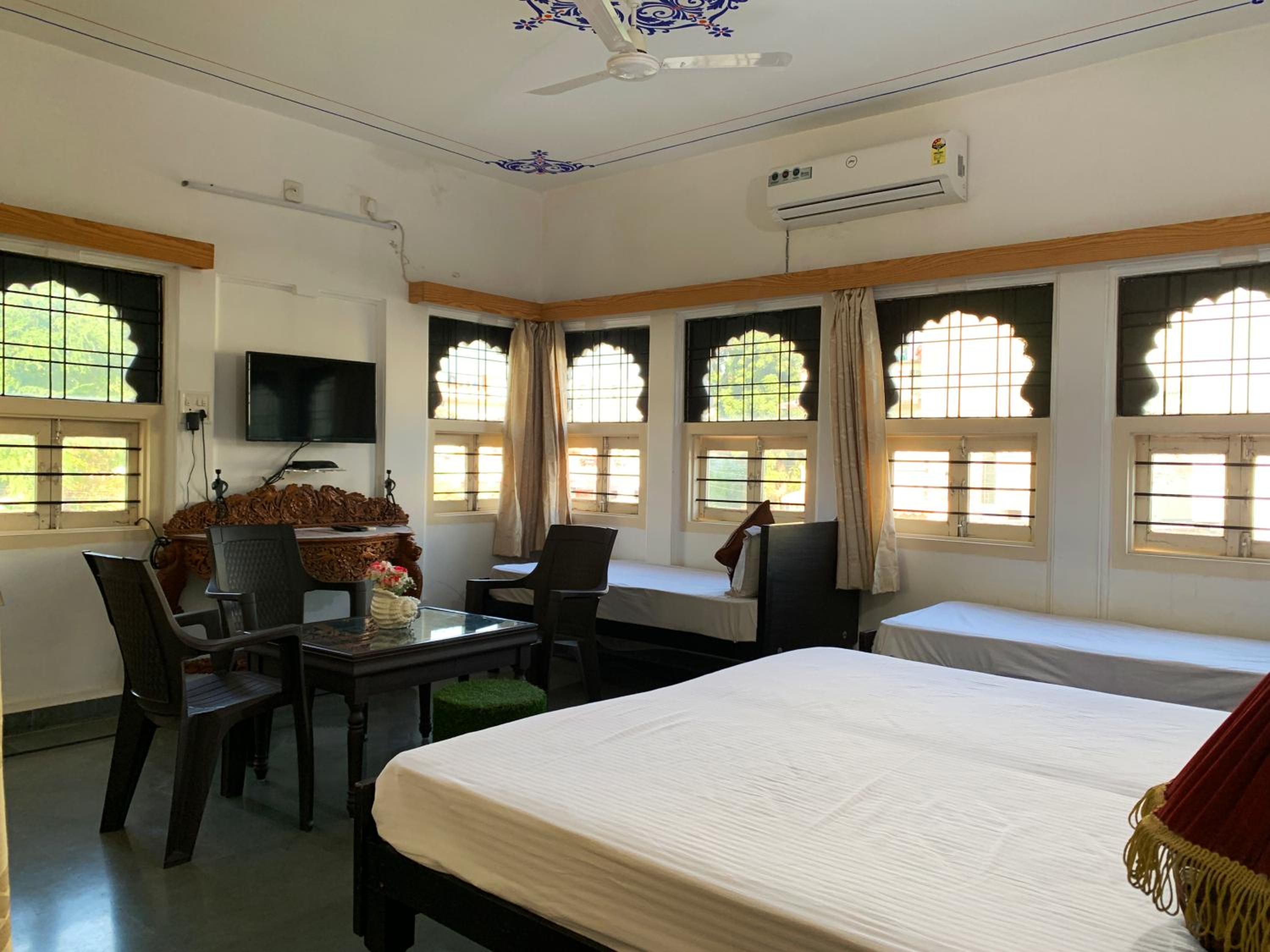 Gadh Ganesh Homestay — photo 39
