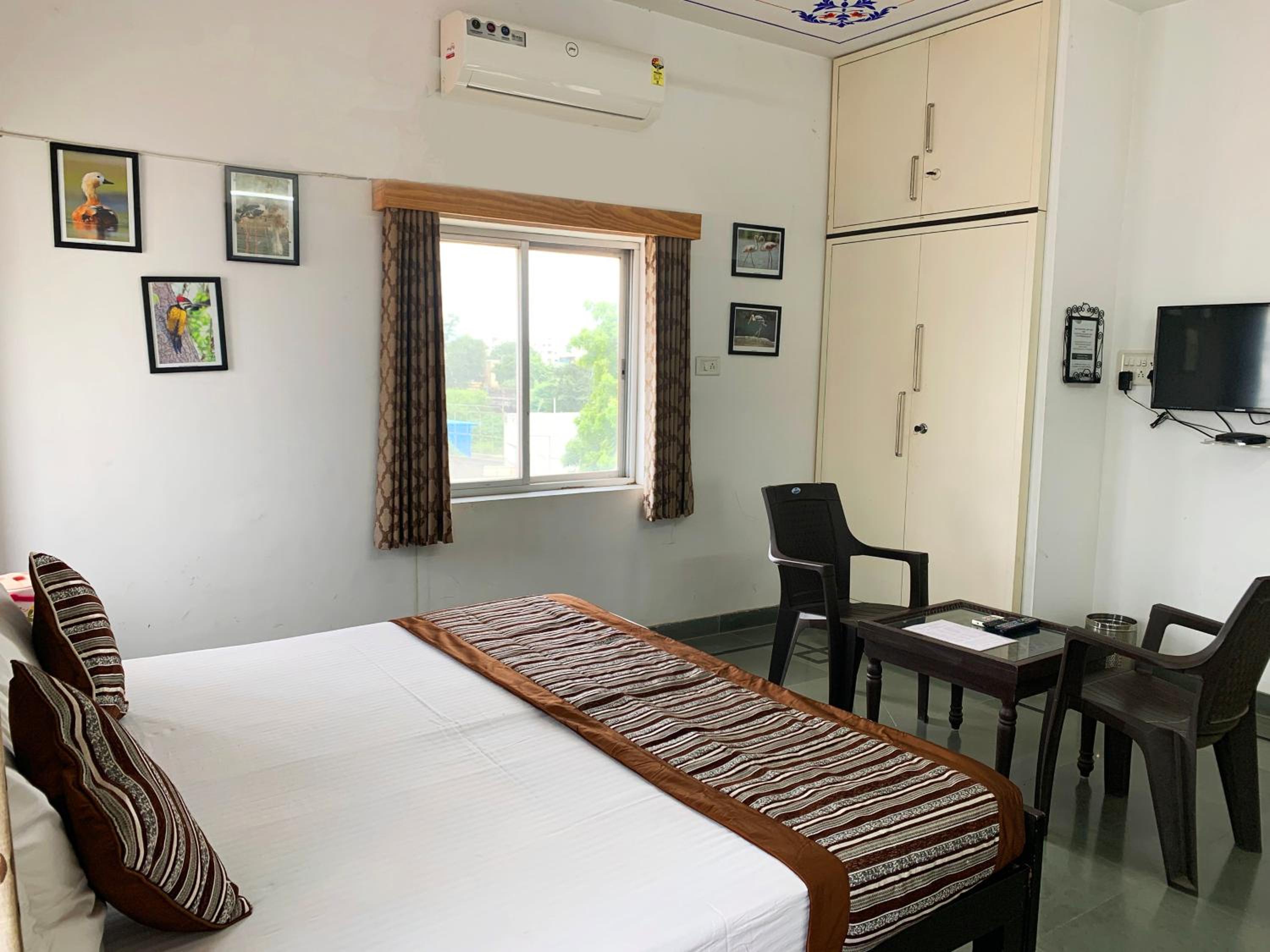 Gadh Ganesh Homestay