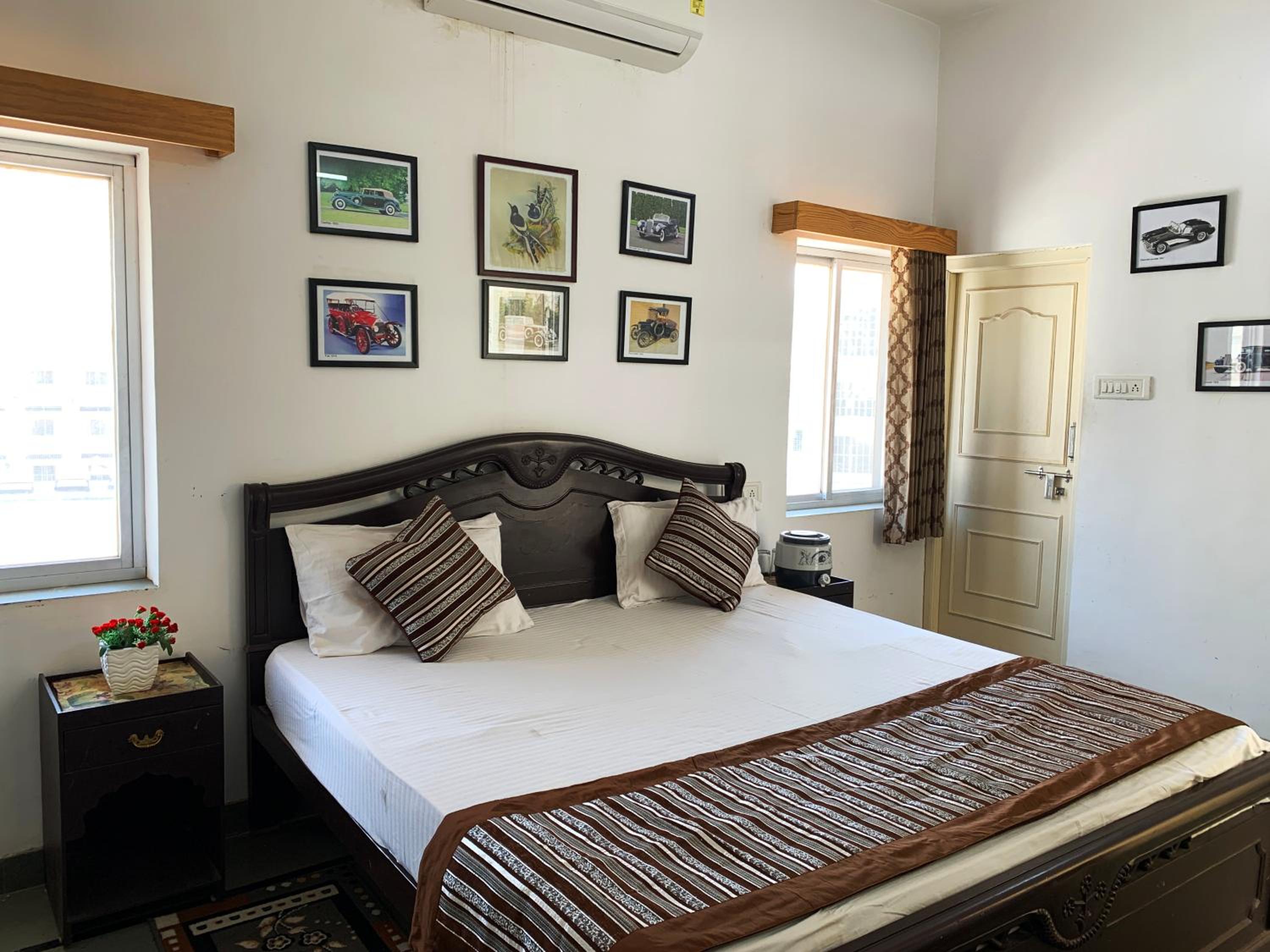 Gadh Ganesh Homestay — photo 31