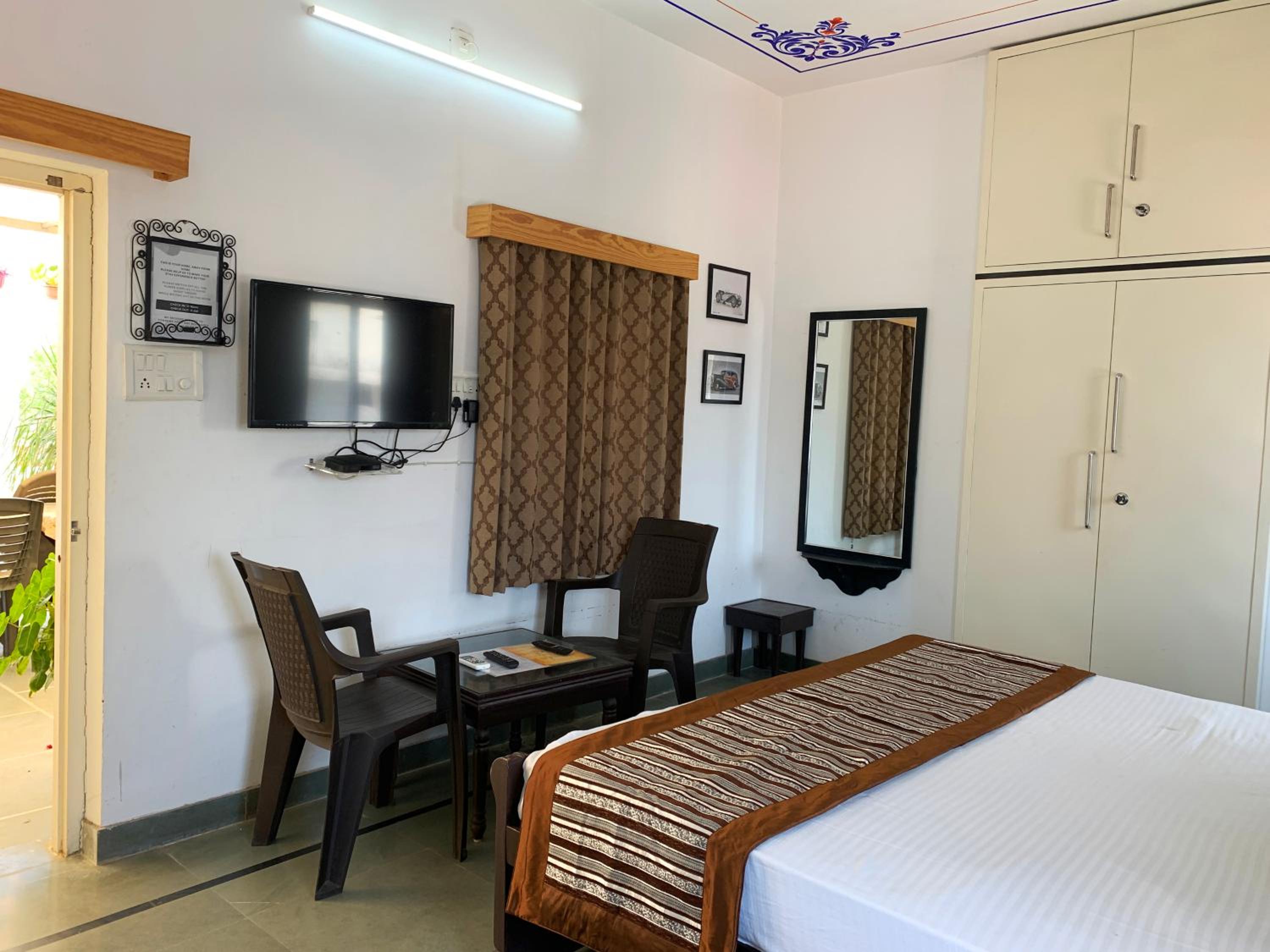Gadh Ganesh Homestay — photo 26