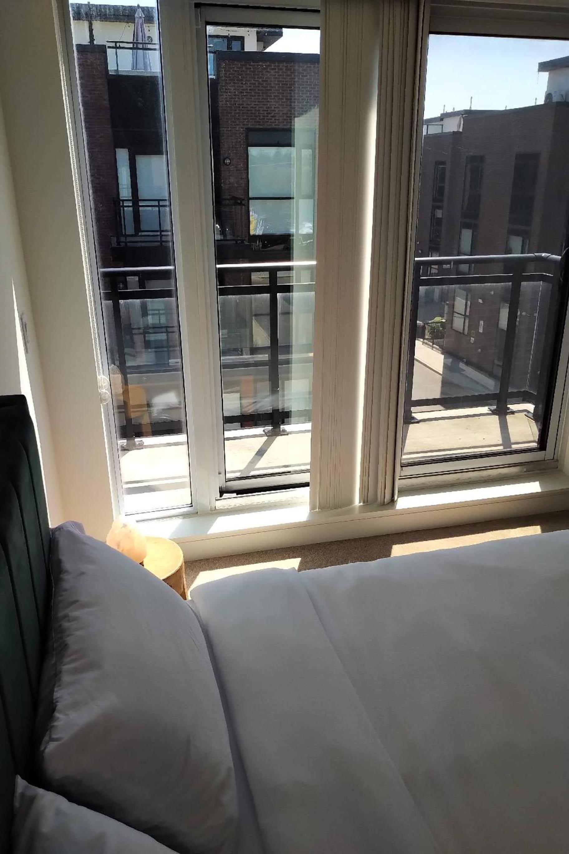 GGP Boutique Townhome
