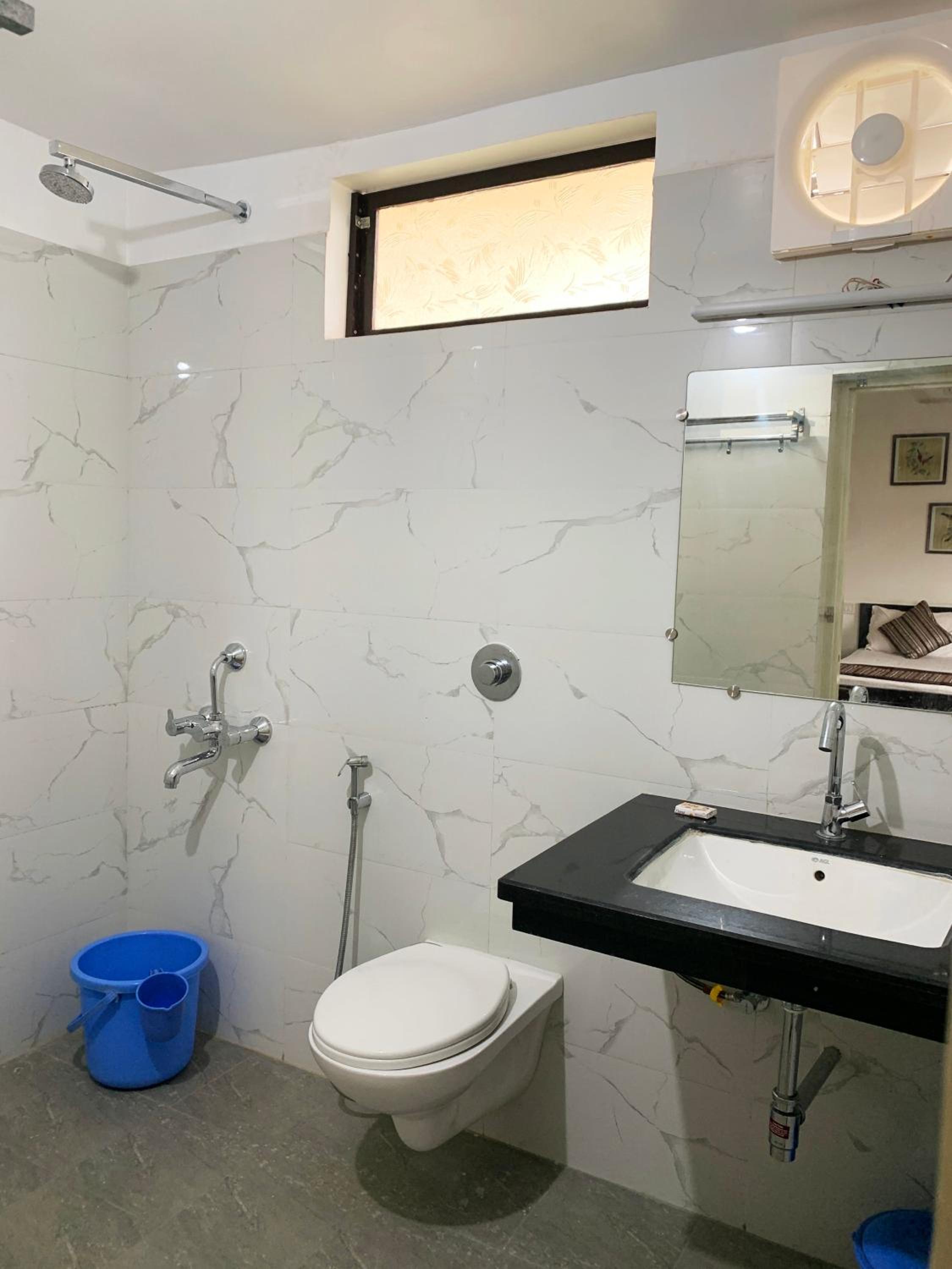 Gadh Ganesh Homestay — photo 18