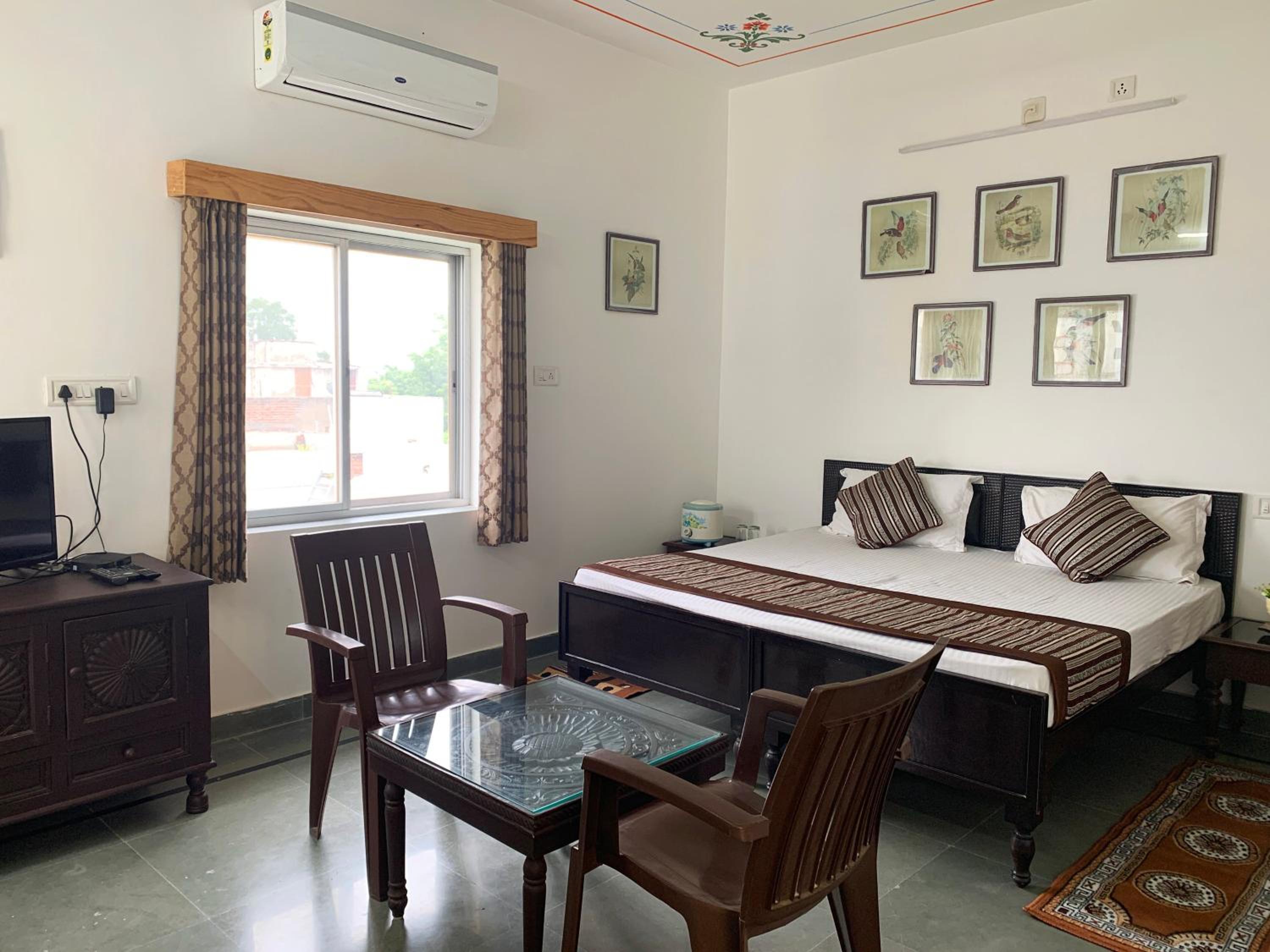 Gadh Ganesh Homestay