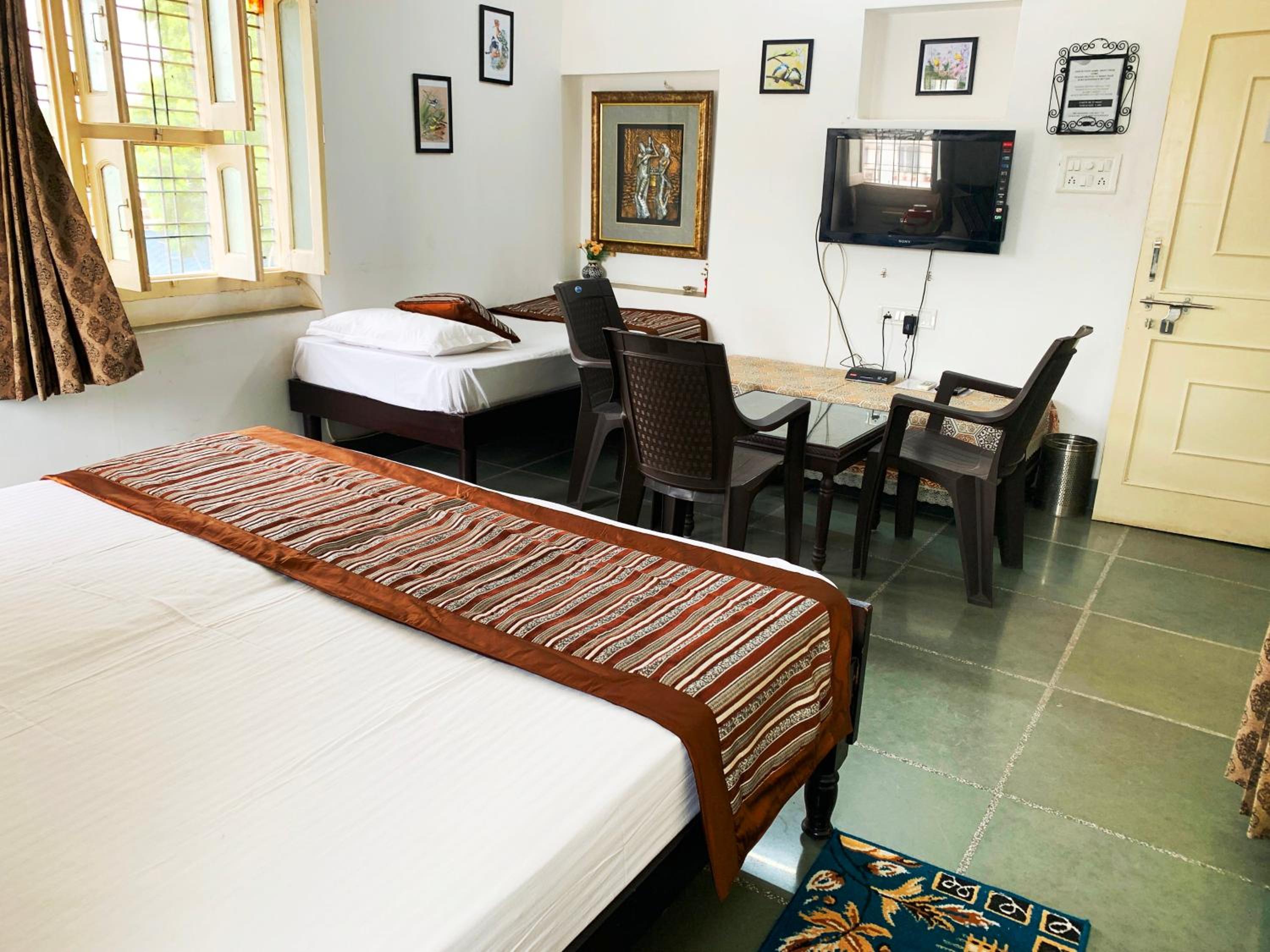 Gadh Ganesh Homestay — photo 48