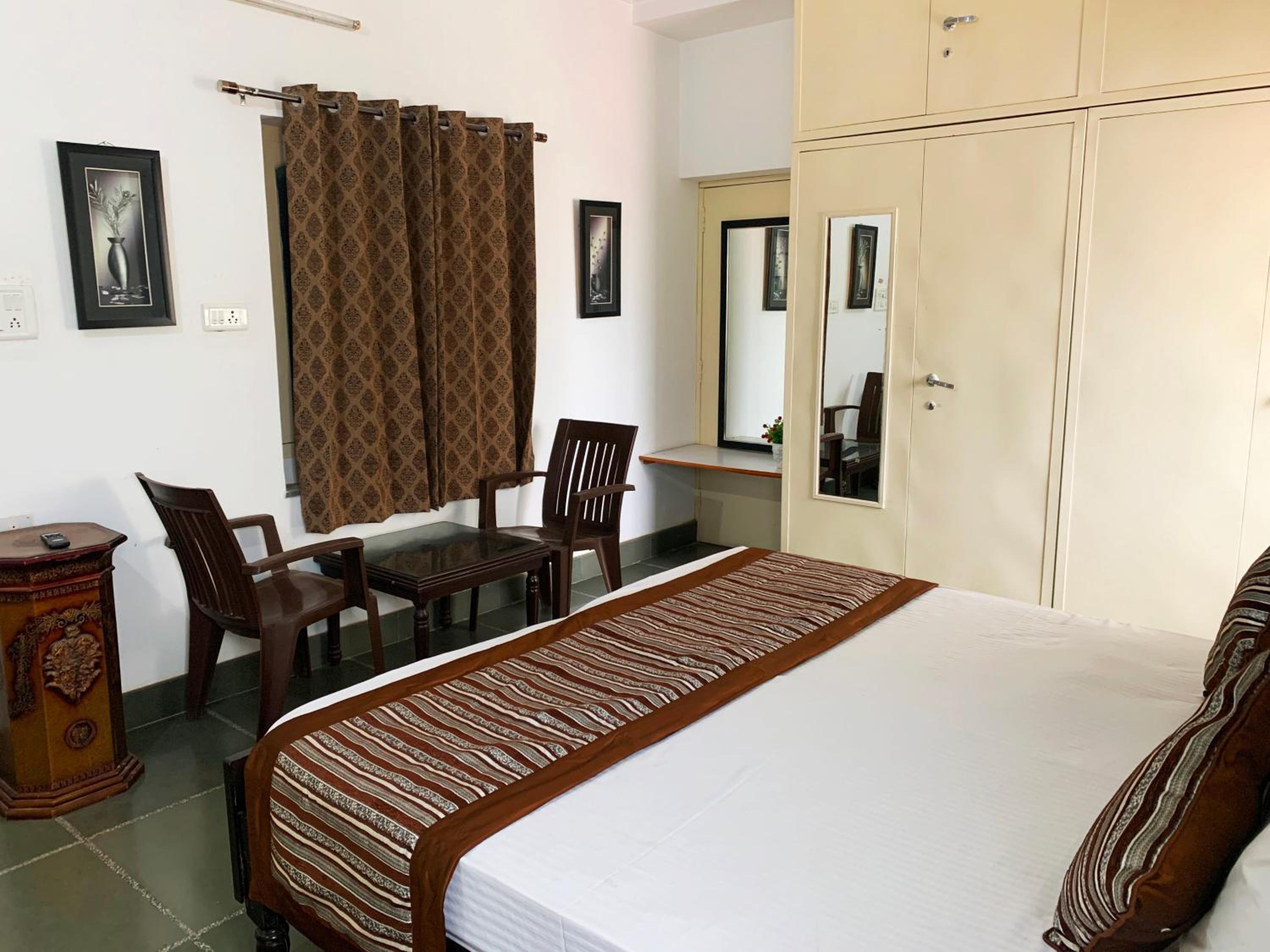 Gadh Ganesh Homestay