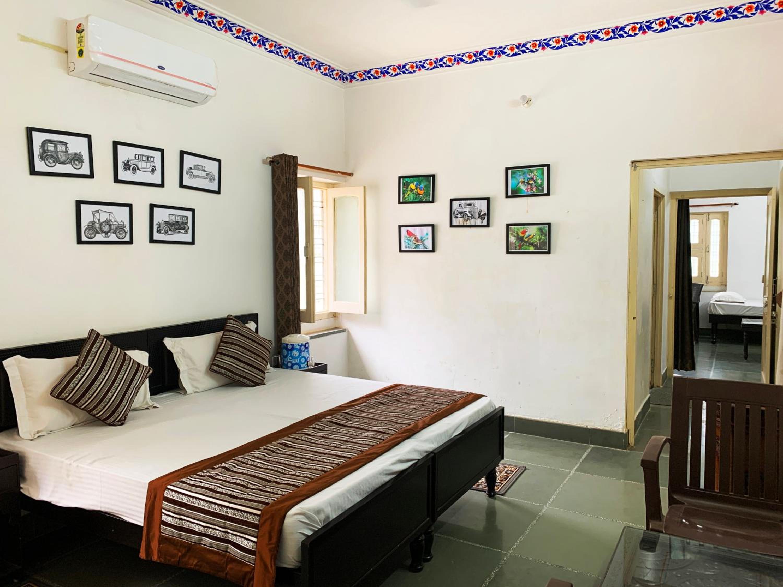 Gadh Ganesh Homestay — photo 19