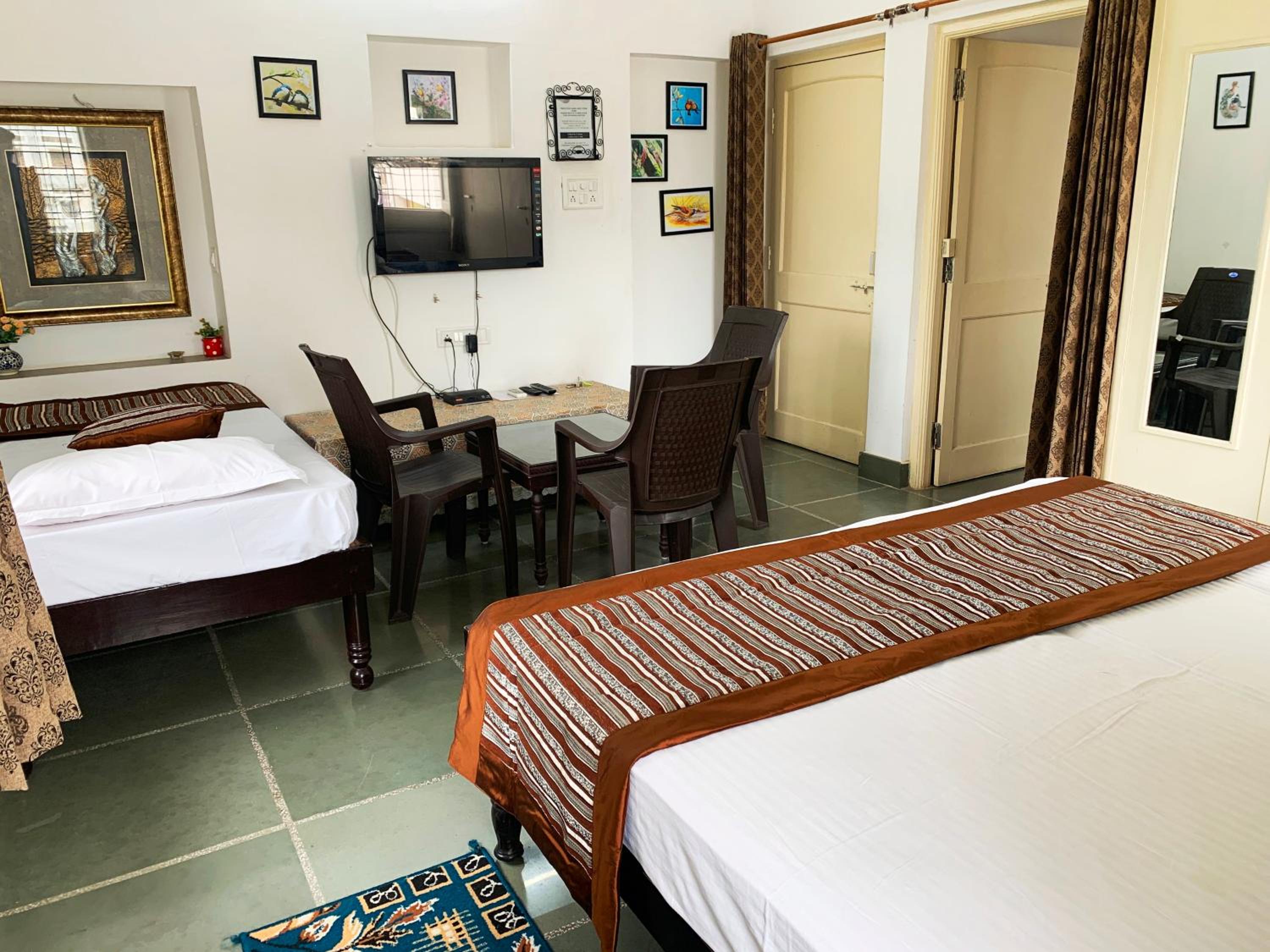 Gadh Ganesh Homestay — photo 41