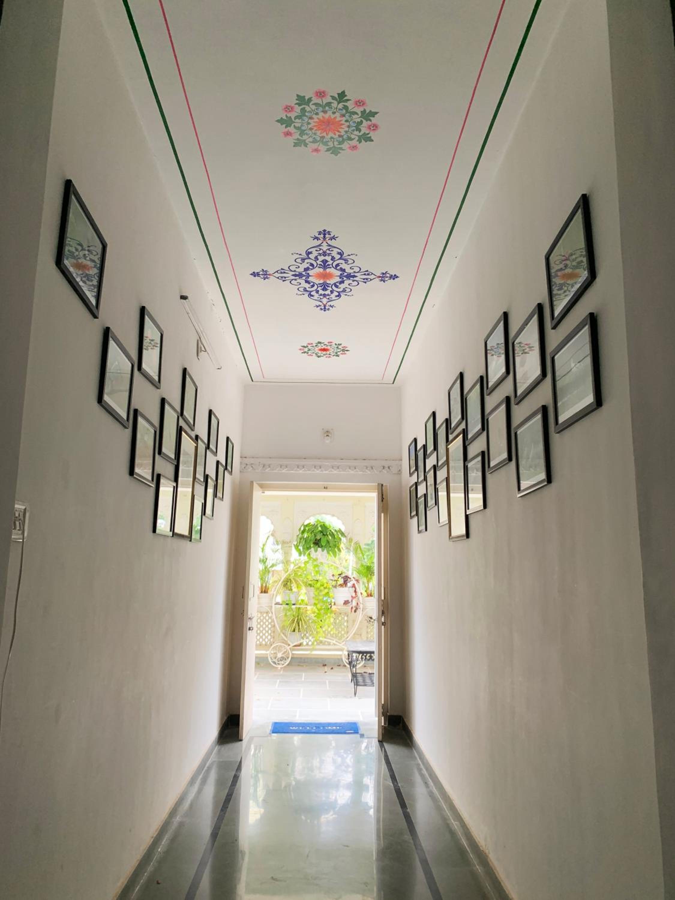 Gadh Ganesh Homestay — photo 40